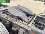 4 Underbody - Truck with 
