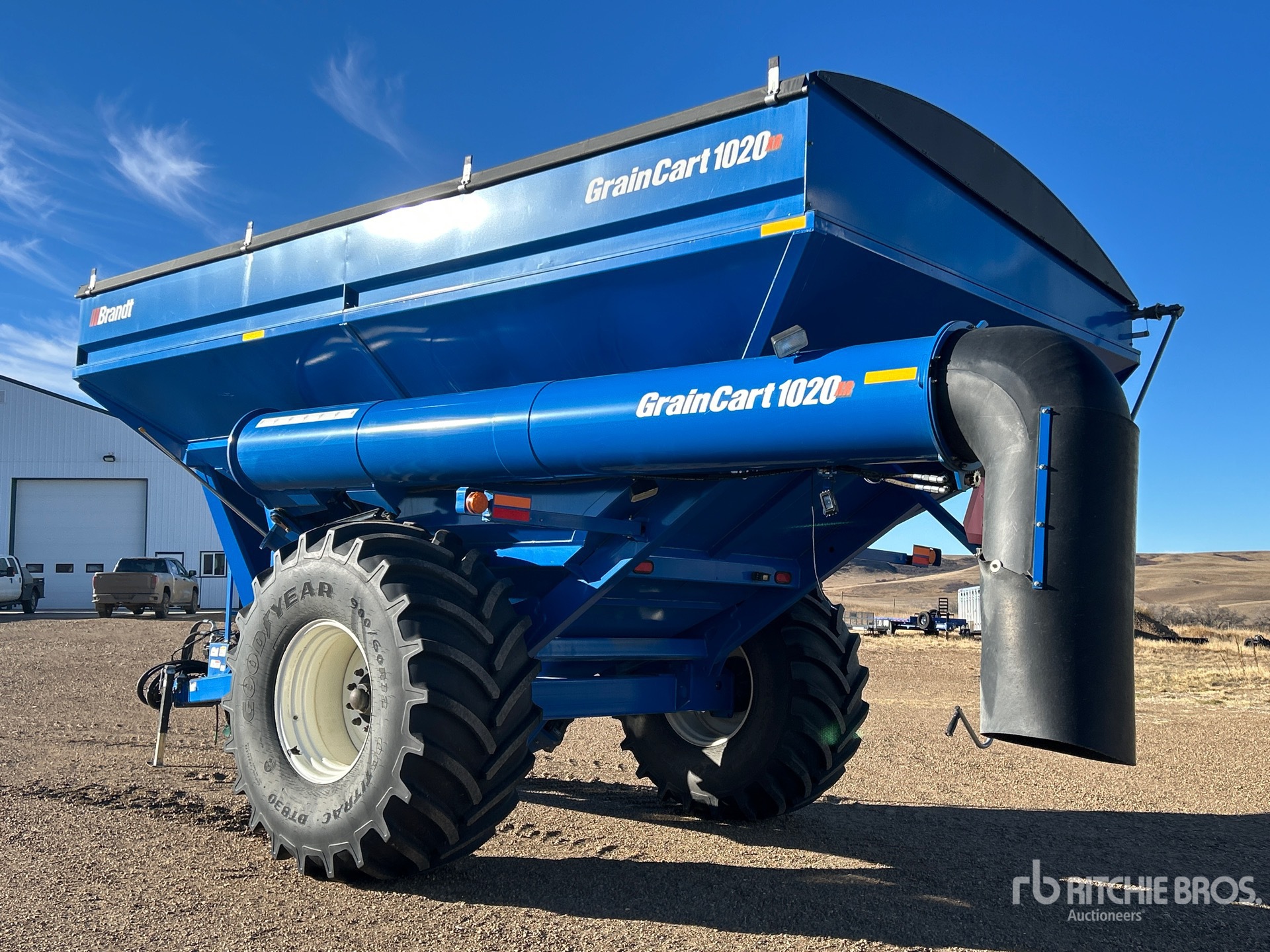 General Appearance with Imagen: esquina trasera izquierda