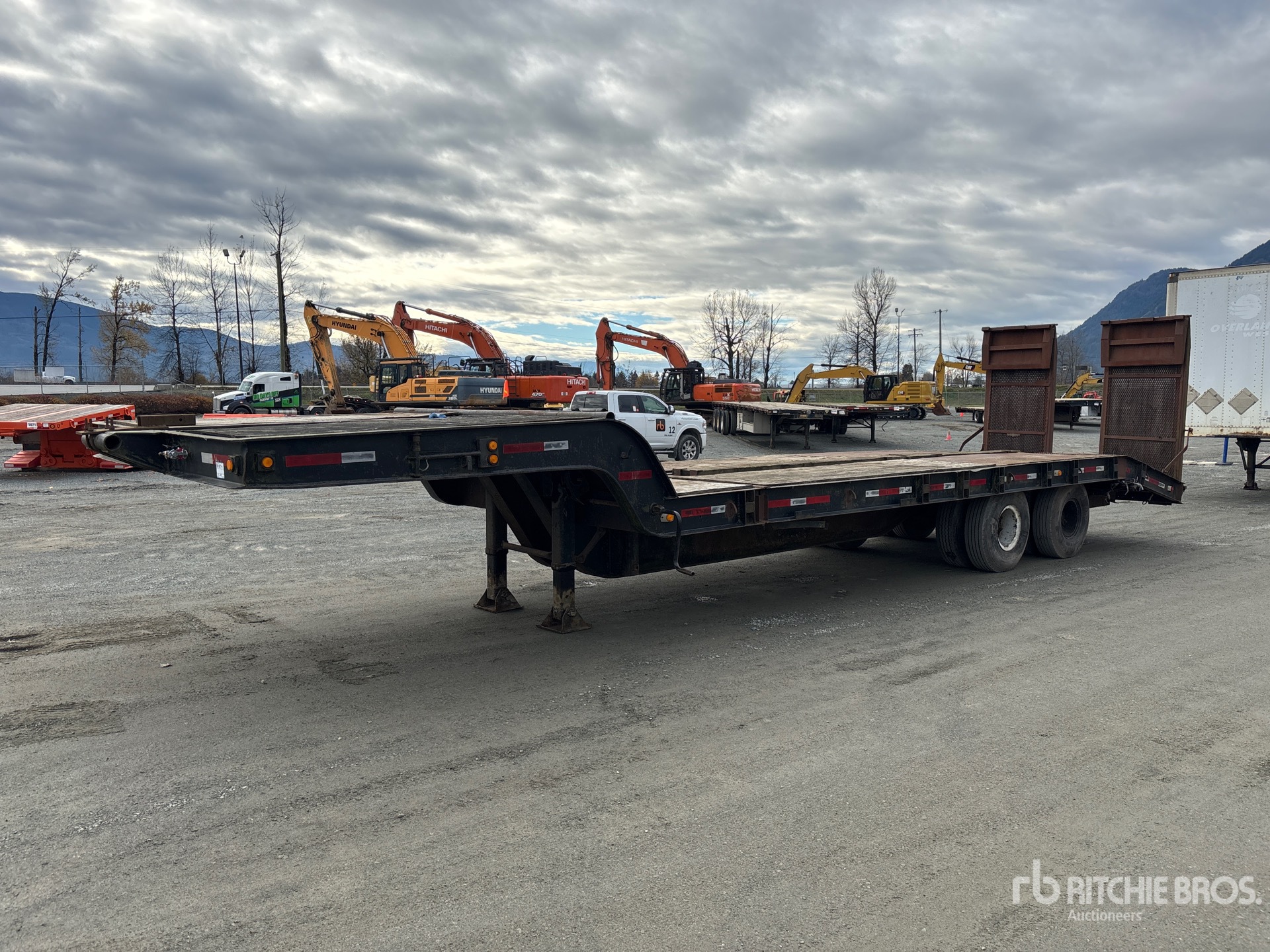 General Appearance with Imagen: esquina delantera izquierda