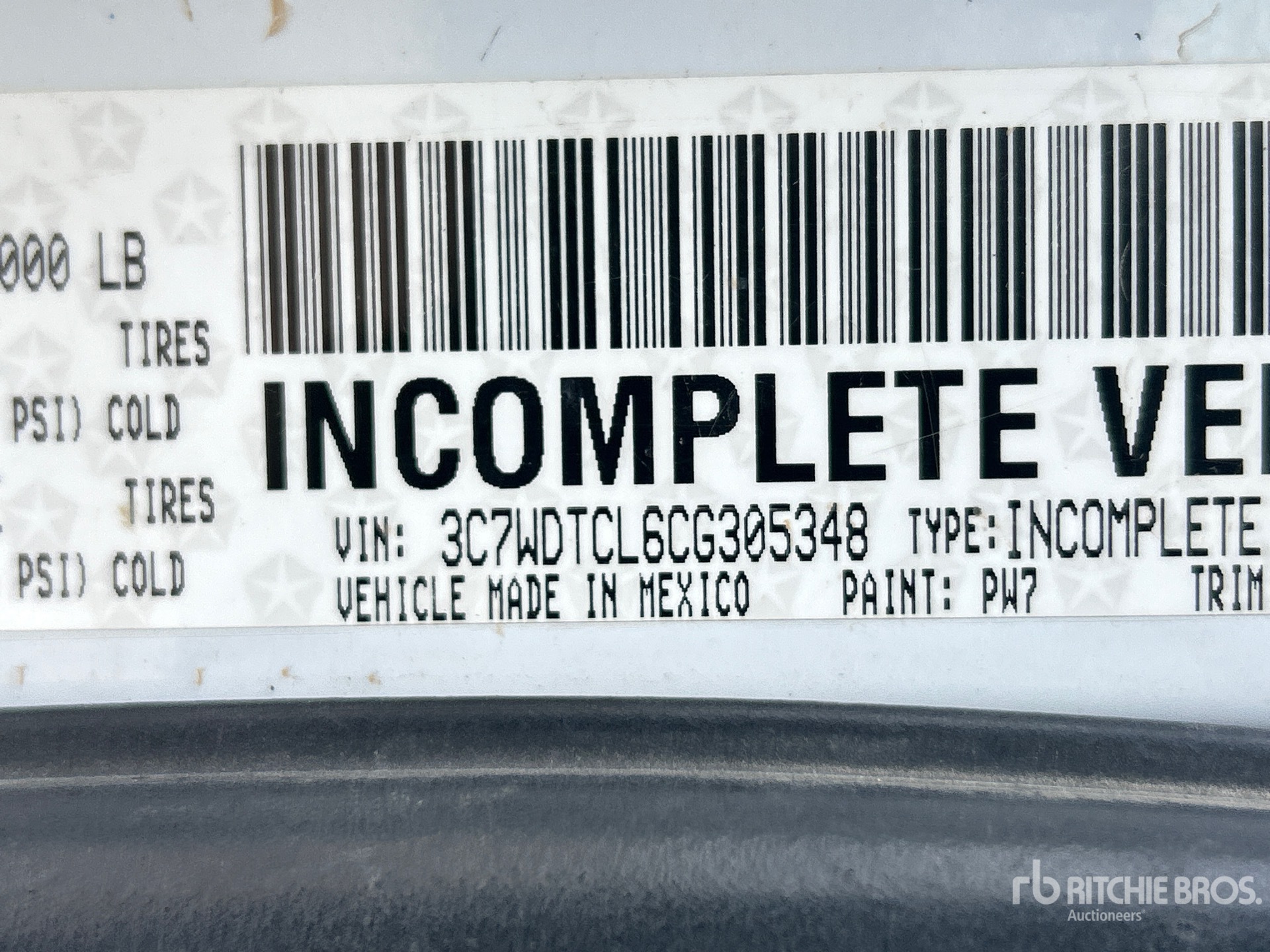 Aspect général with Numéro de série/Numéro d'identification du véhicule automobile