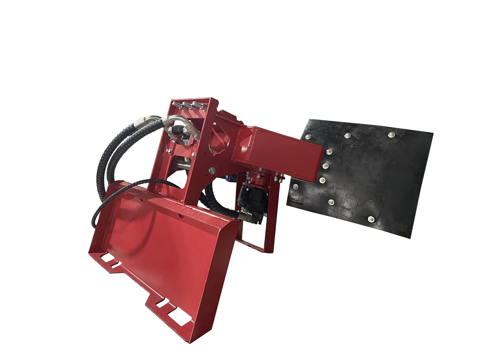 General Appearance with Imagen: esquina trasera derecha