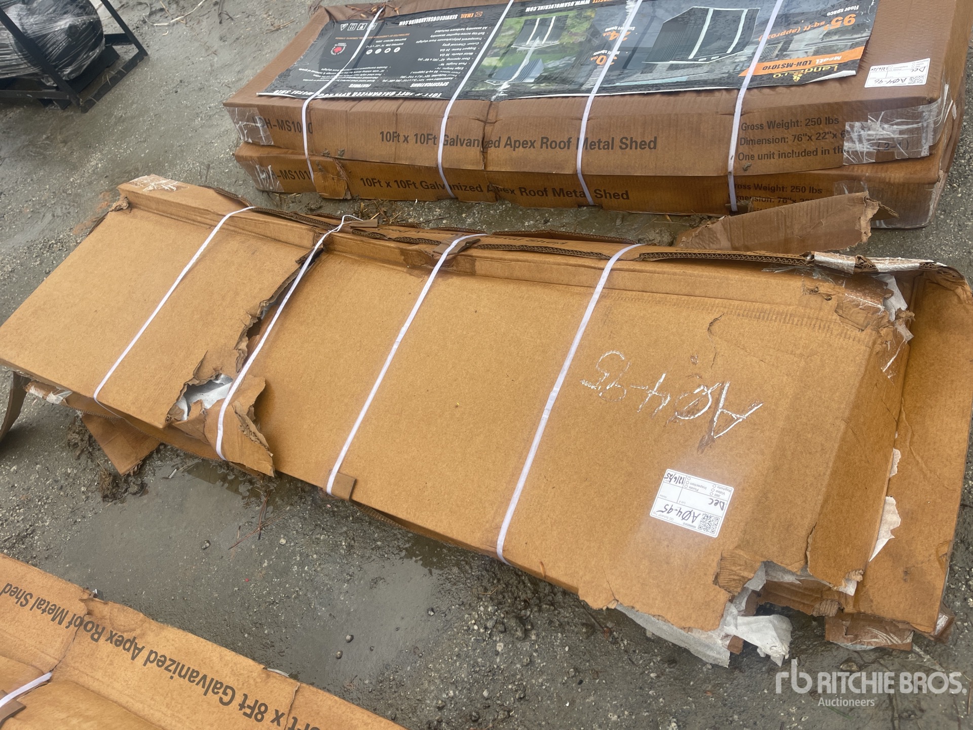 Aspect général with