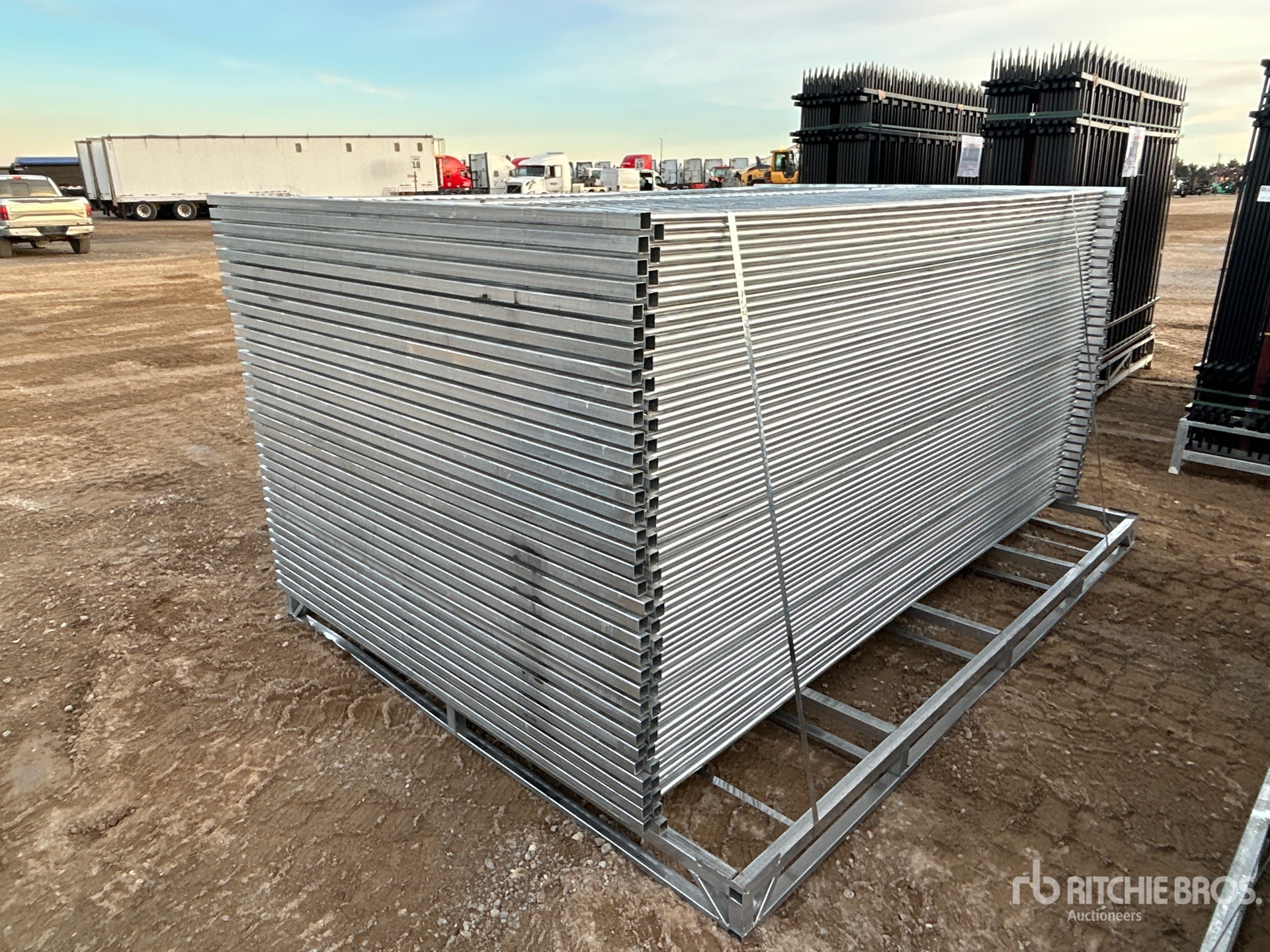 Aspect général with Image, coin avant droit