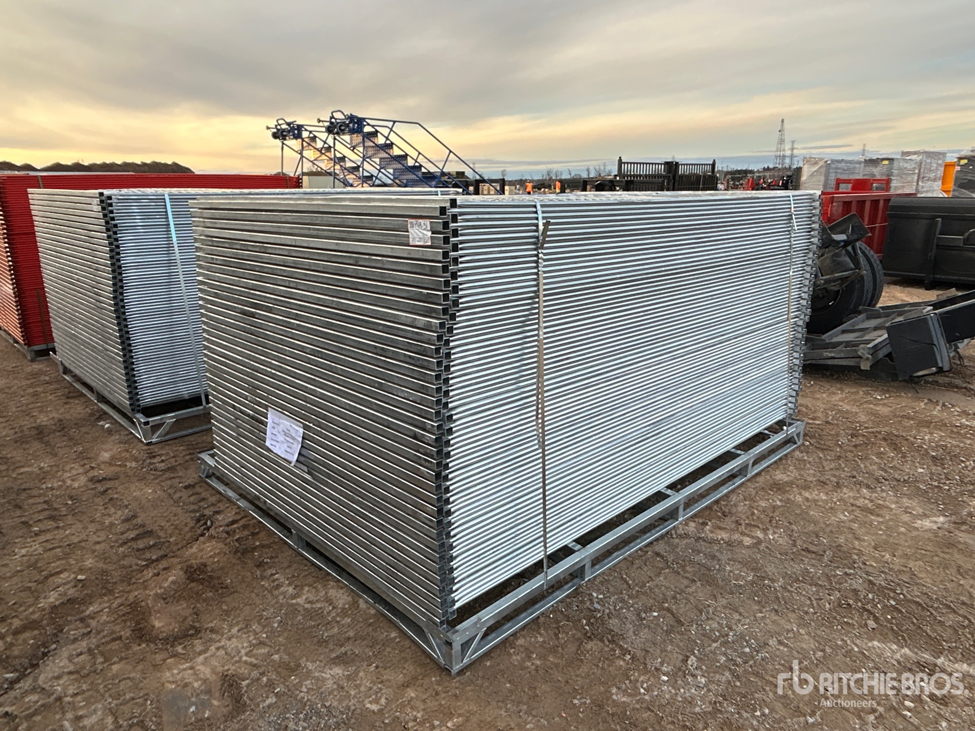 Aspect général with Image, coin arrière gauche