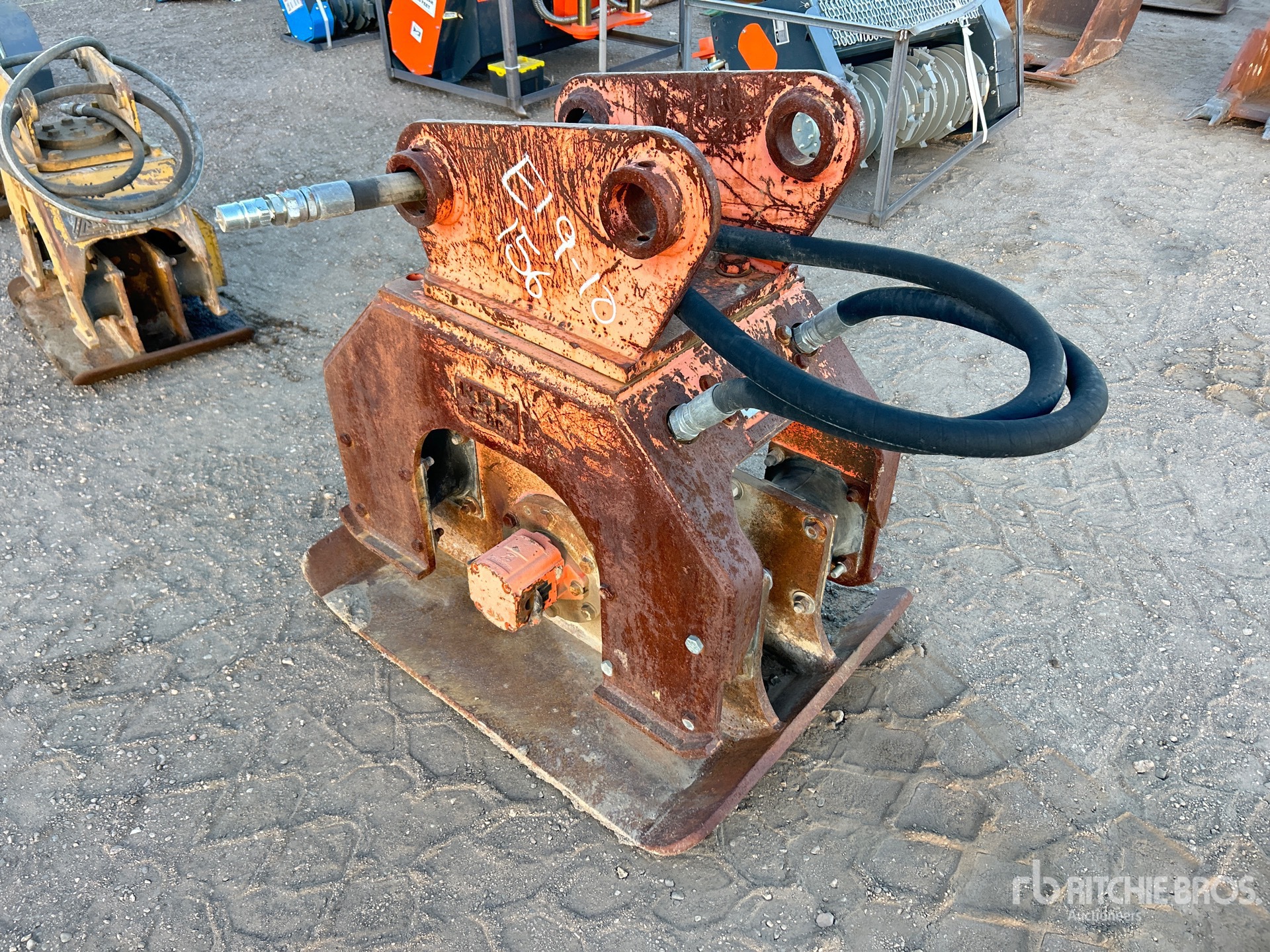 General Appearance with Zdjęcie, lewy dolny róg