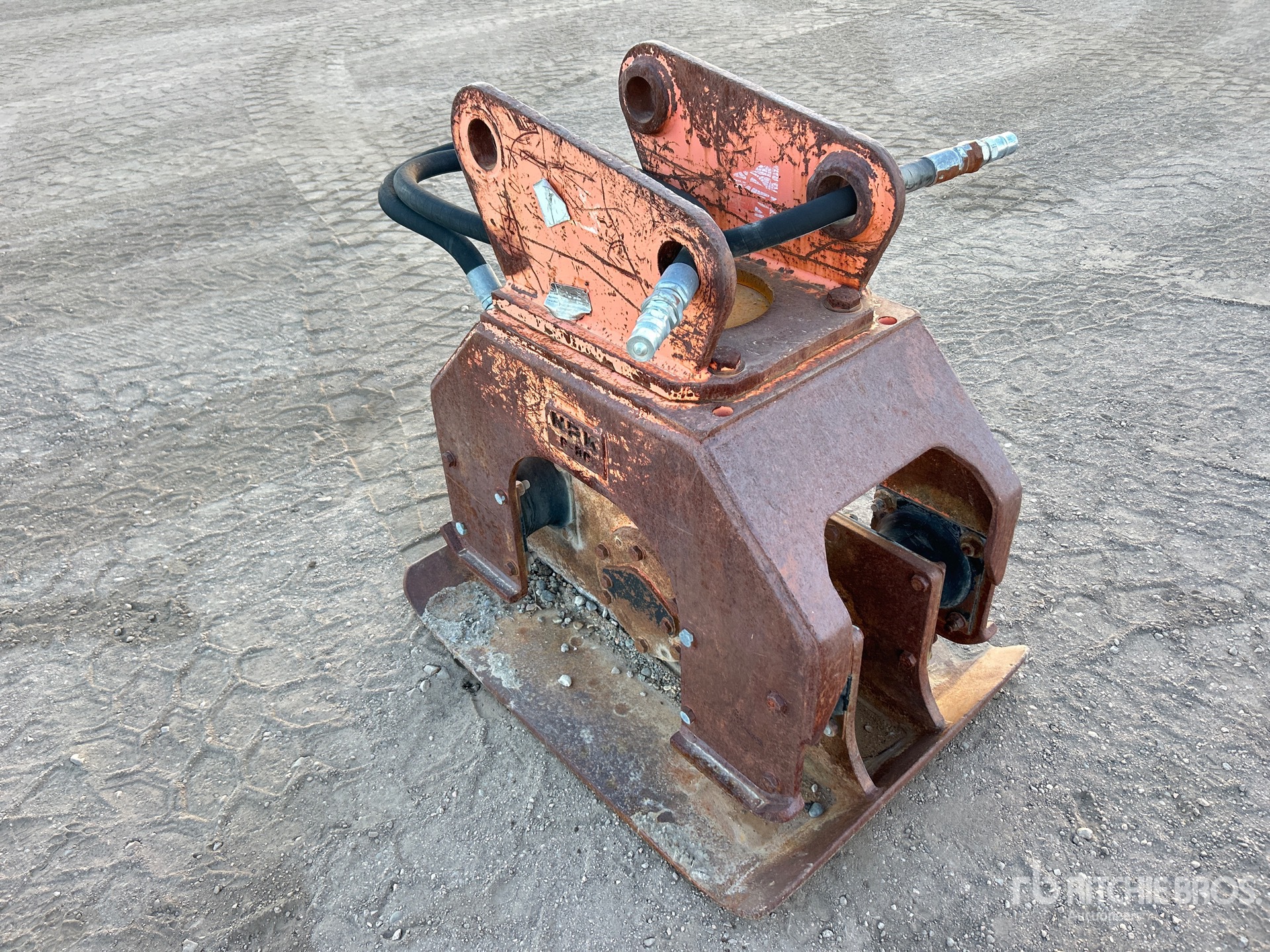 General Appearance with Zdjęcie, prawy górny róg