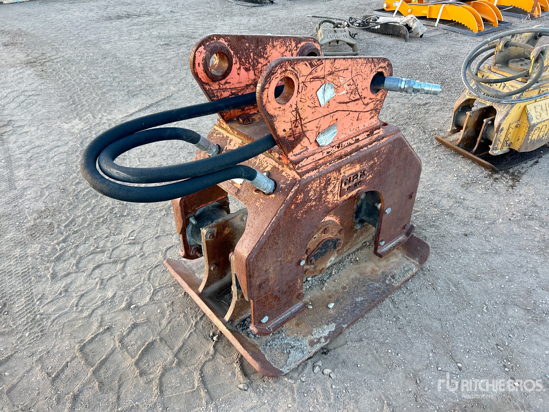 General Appearance with Zdjęcie, prawy dolny róg