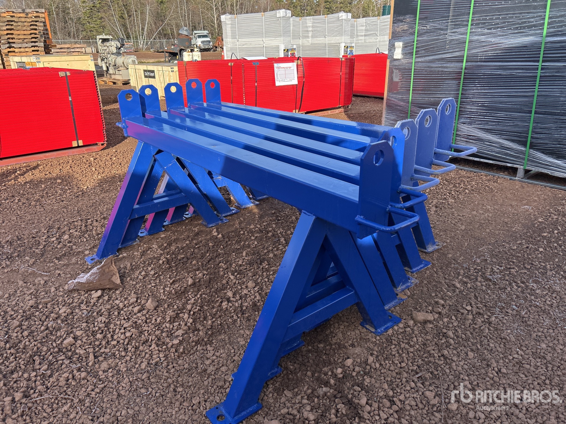 General Appearance with Foto, angolo anteriore sinistro