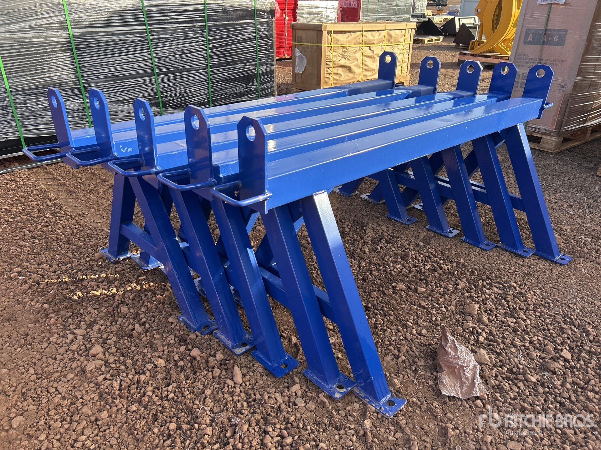 General Appearance with Foto, angolo posteriore sinistro