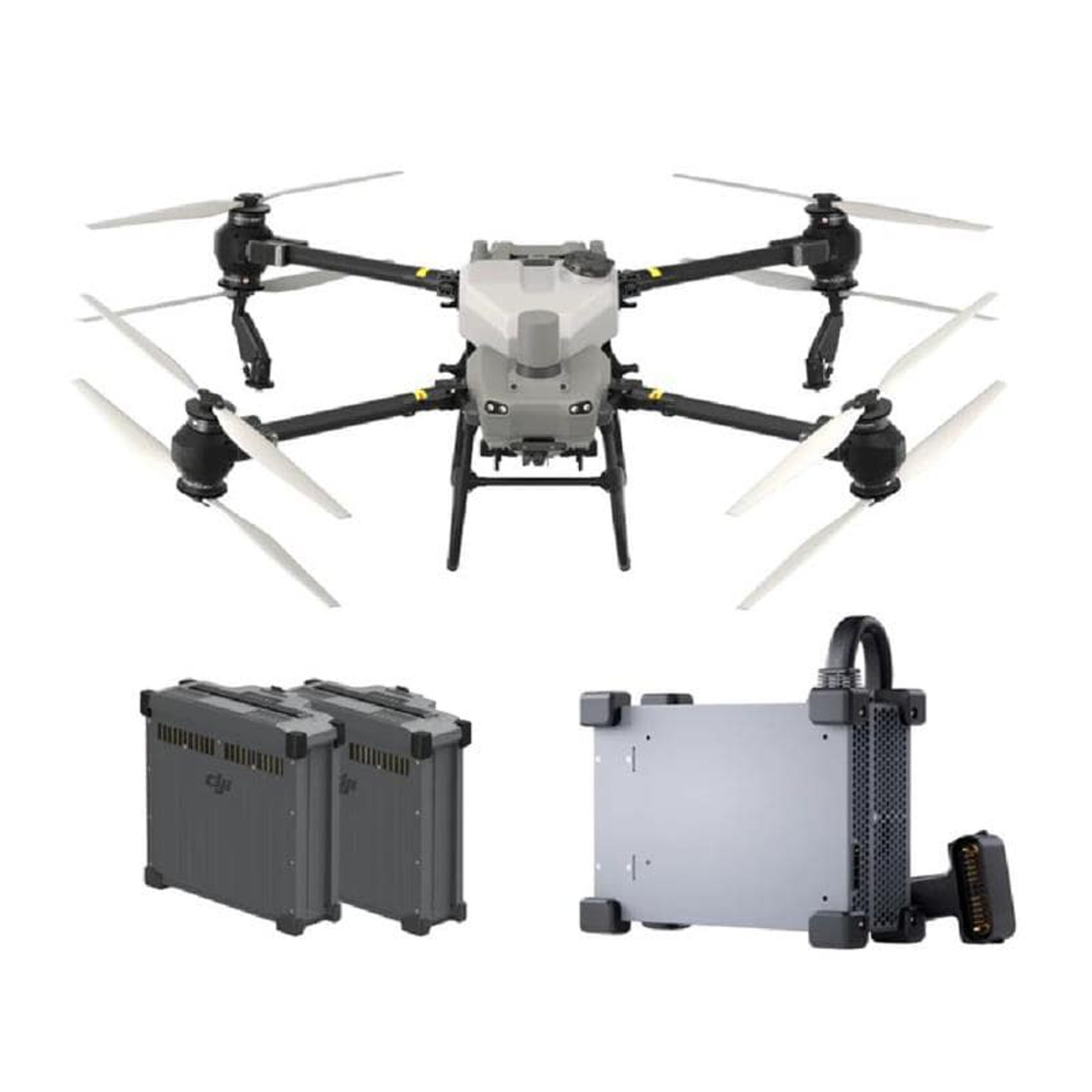 General Appearance with Featured Photo