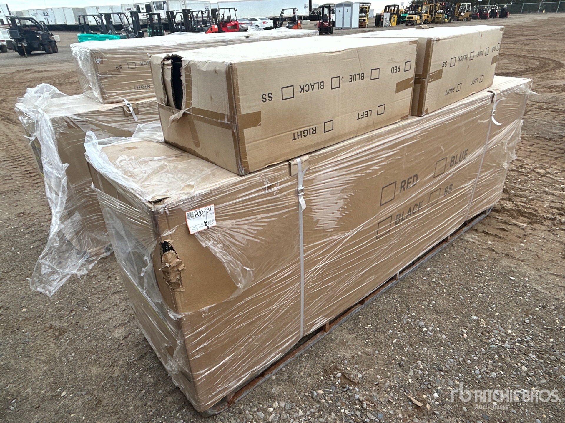 General Appearance with Imagen: esquina trasera izquierda