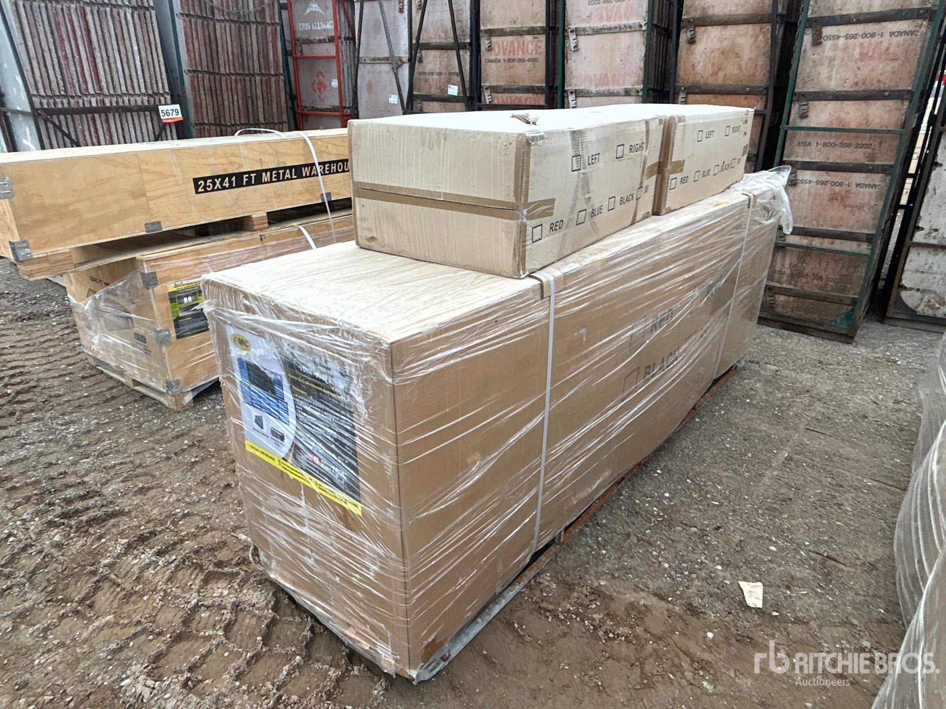 General Appearance with Imagen: esquina delantera derecha