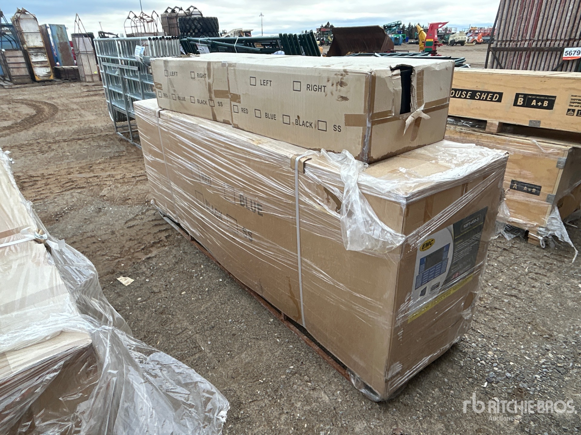 General Appearance with Imagen: esquina delantera izquierda