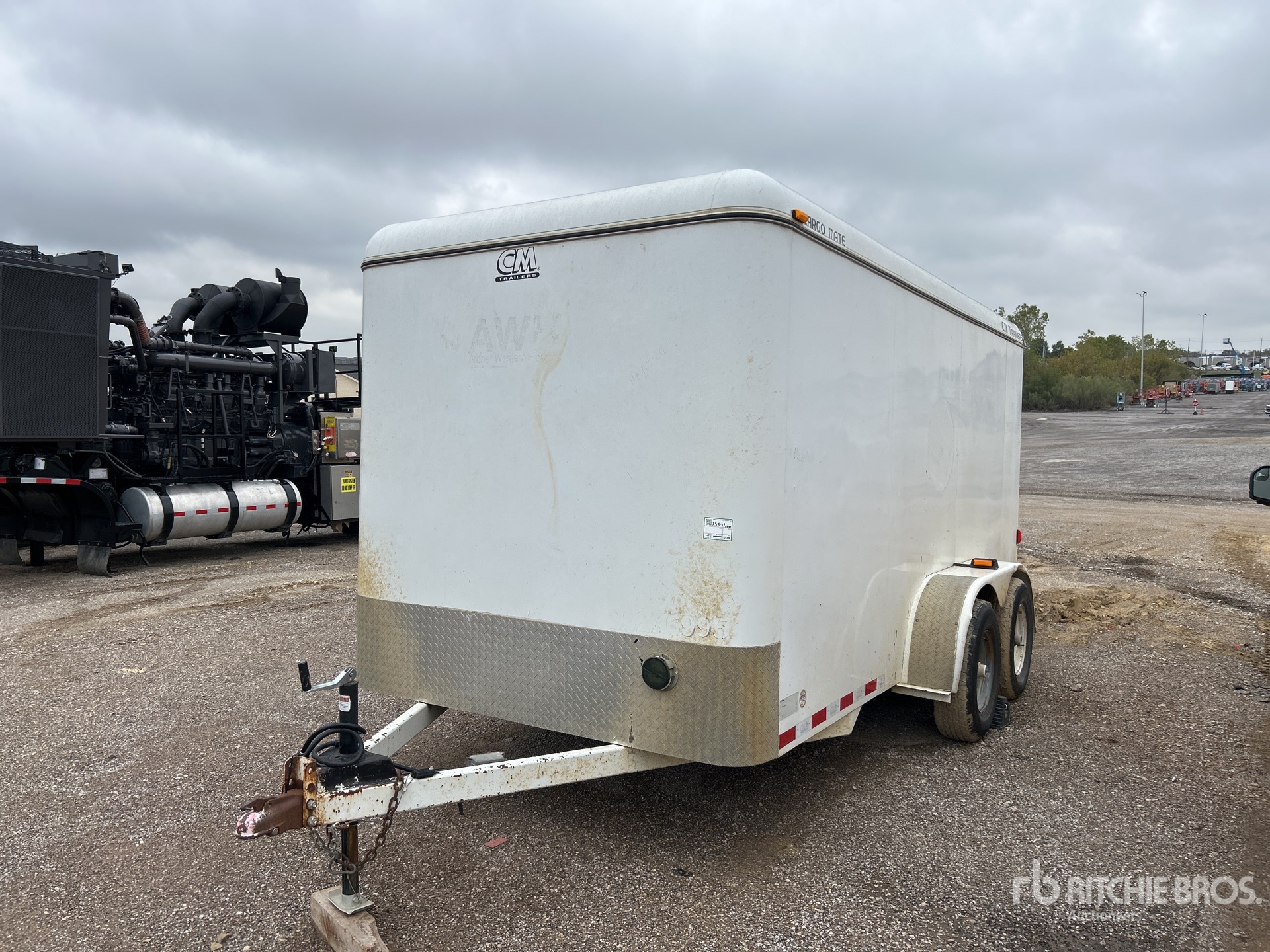 General Appearance with Featured Photo