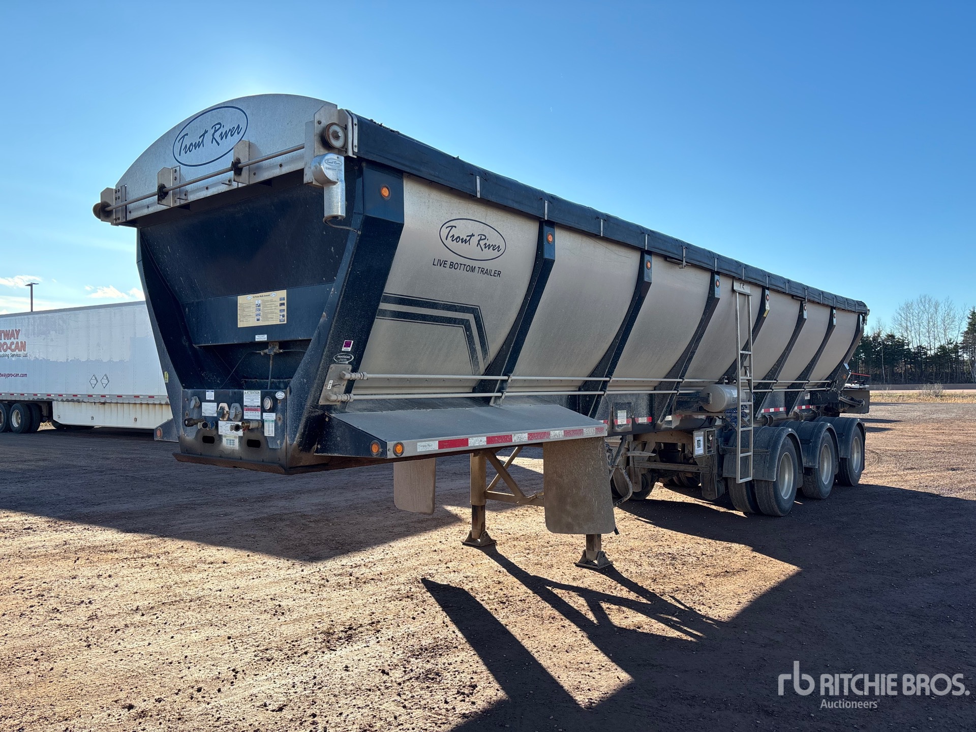 General Appearance with Featured Photo