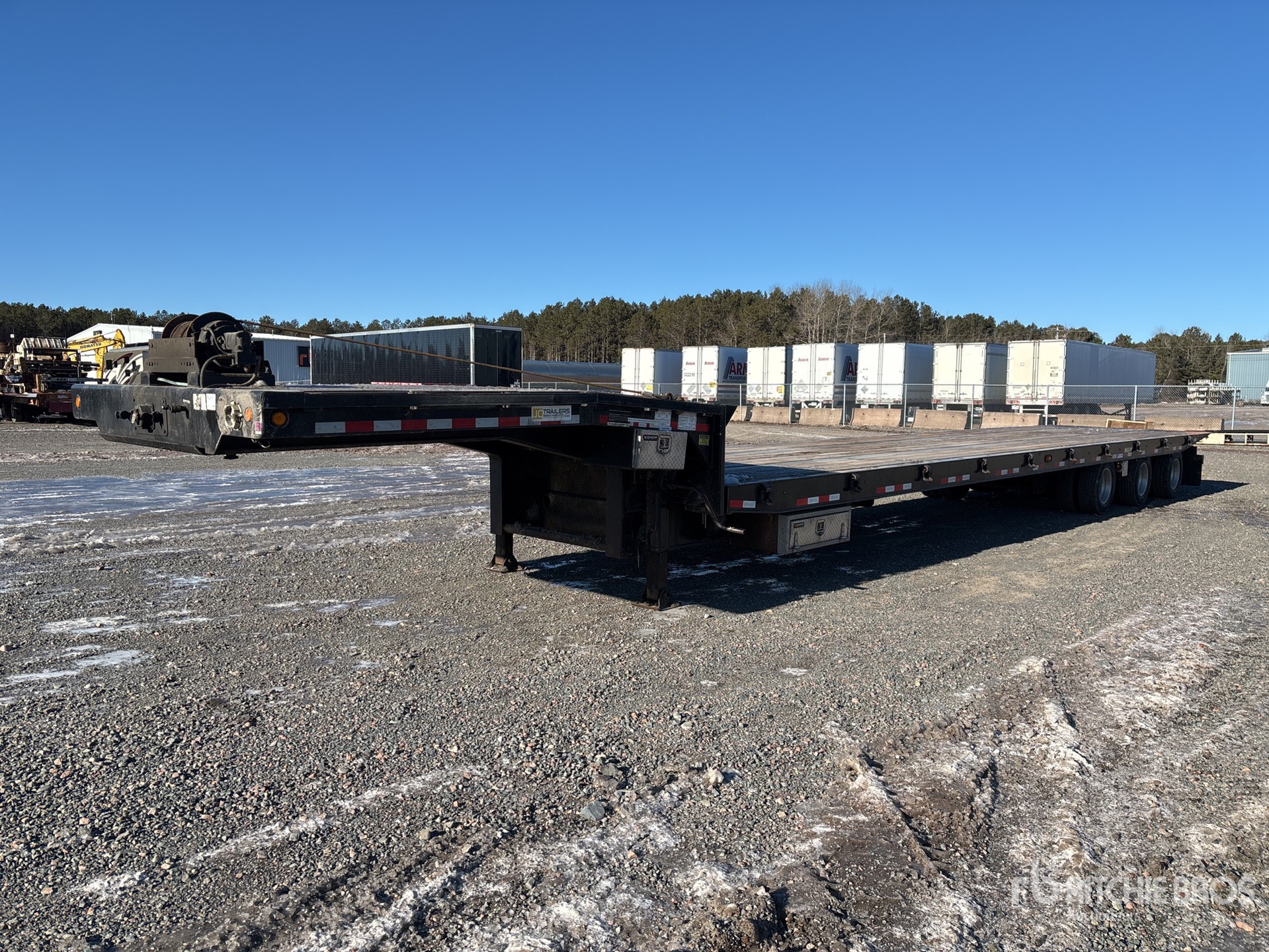 General Appearance with Featured Photo