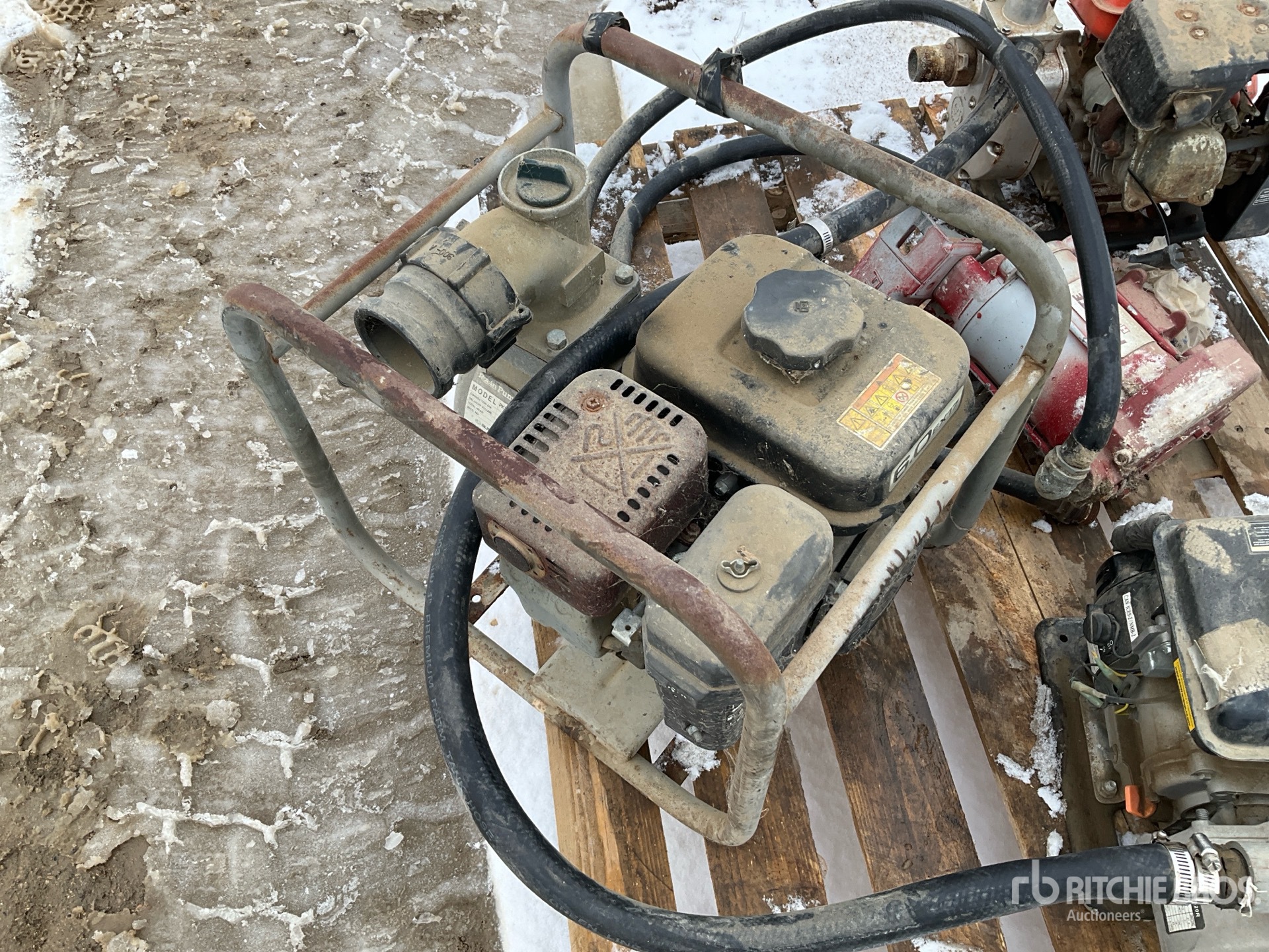 Aspect général with 