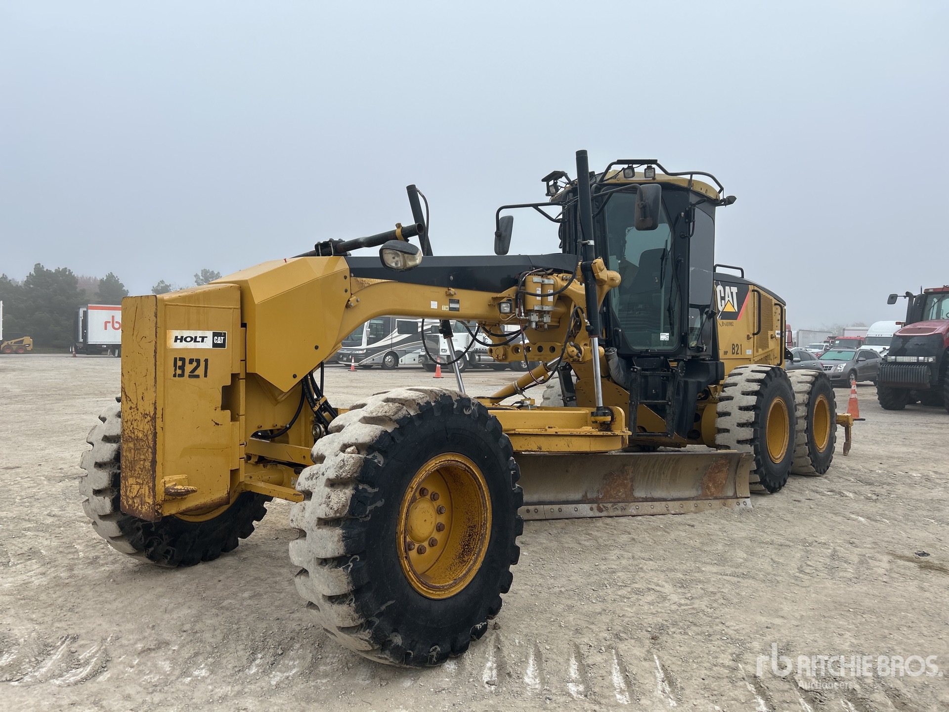 General Appearance with Imagen: esquina delantera izquierda