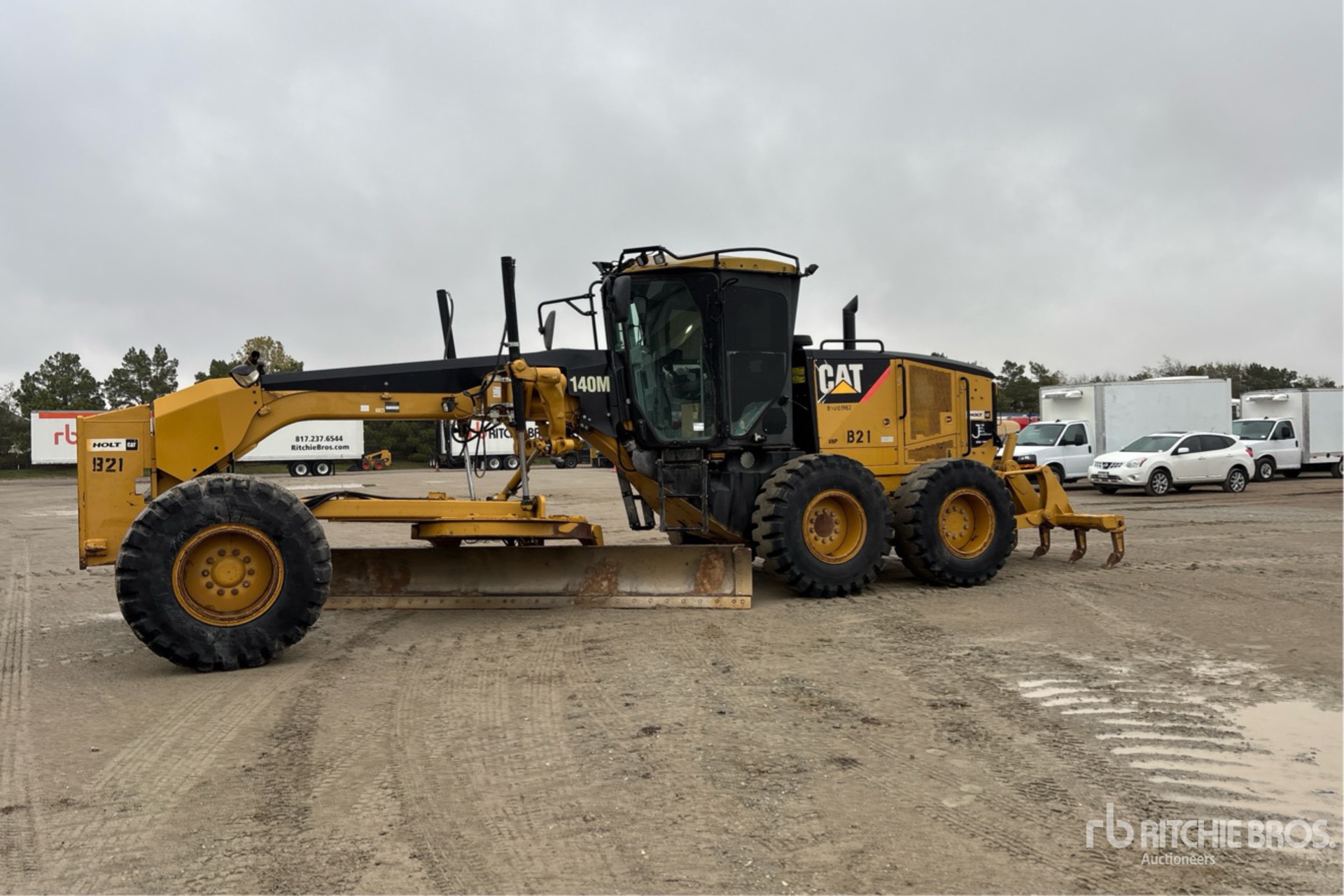 General Appearance with Imagen: esquina delantera izquierda