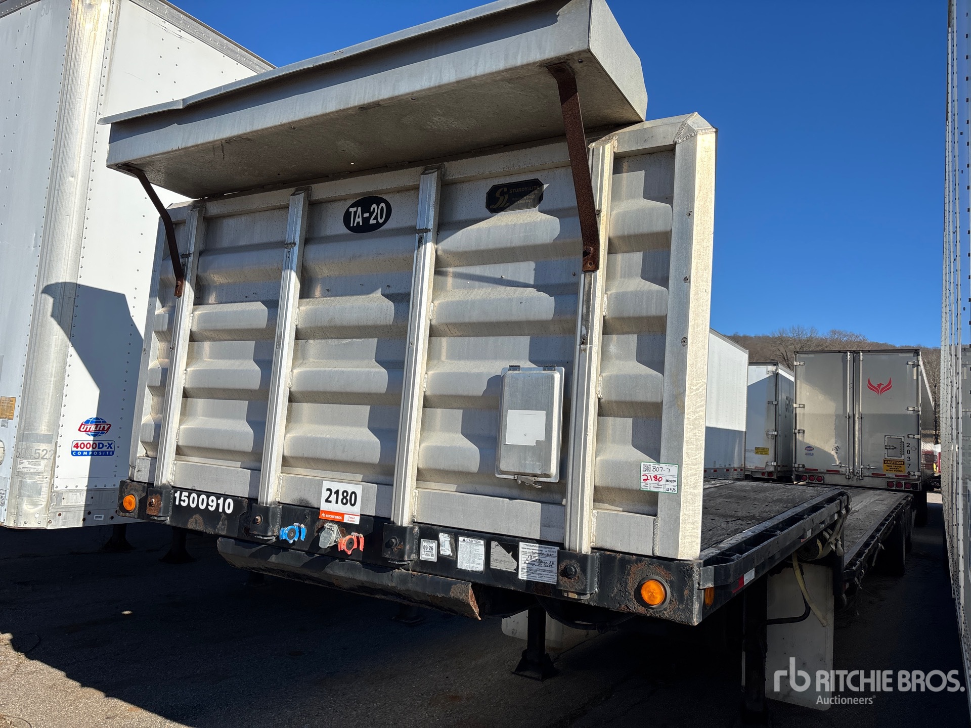 General Appearance with Featured Photo