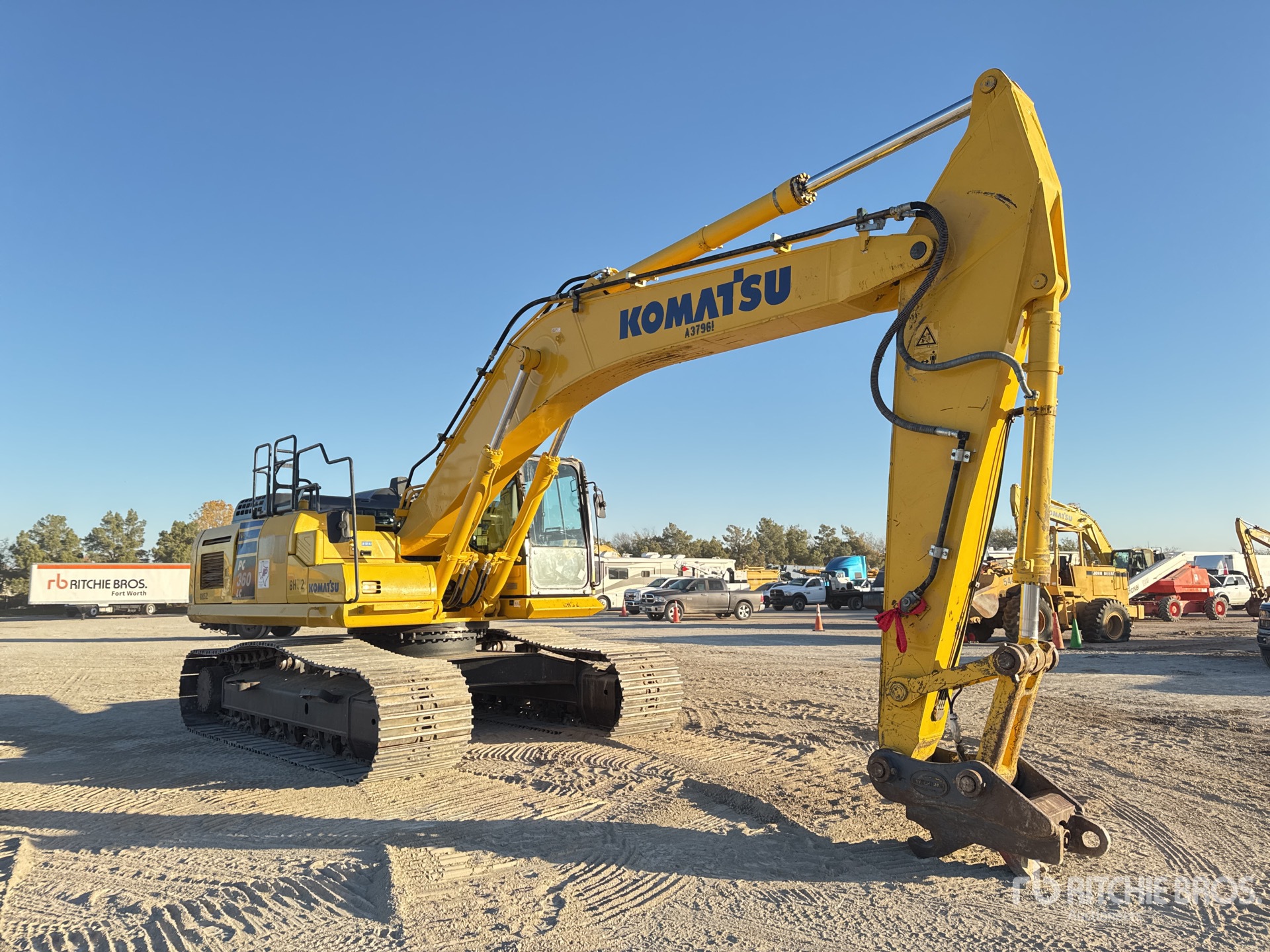 General Appearance with Foto, angolo anteriore destro