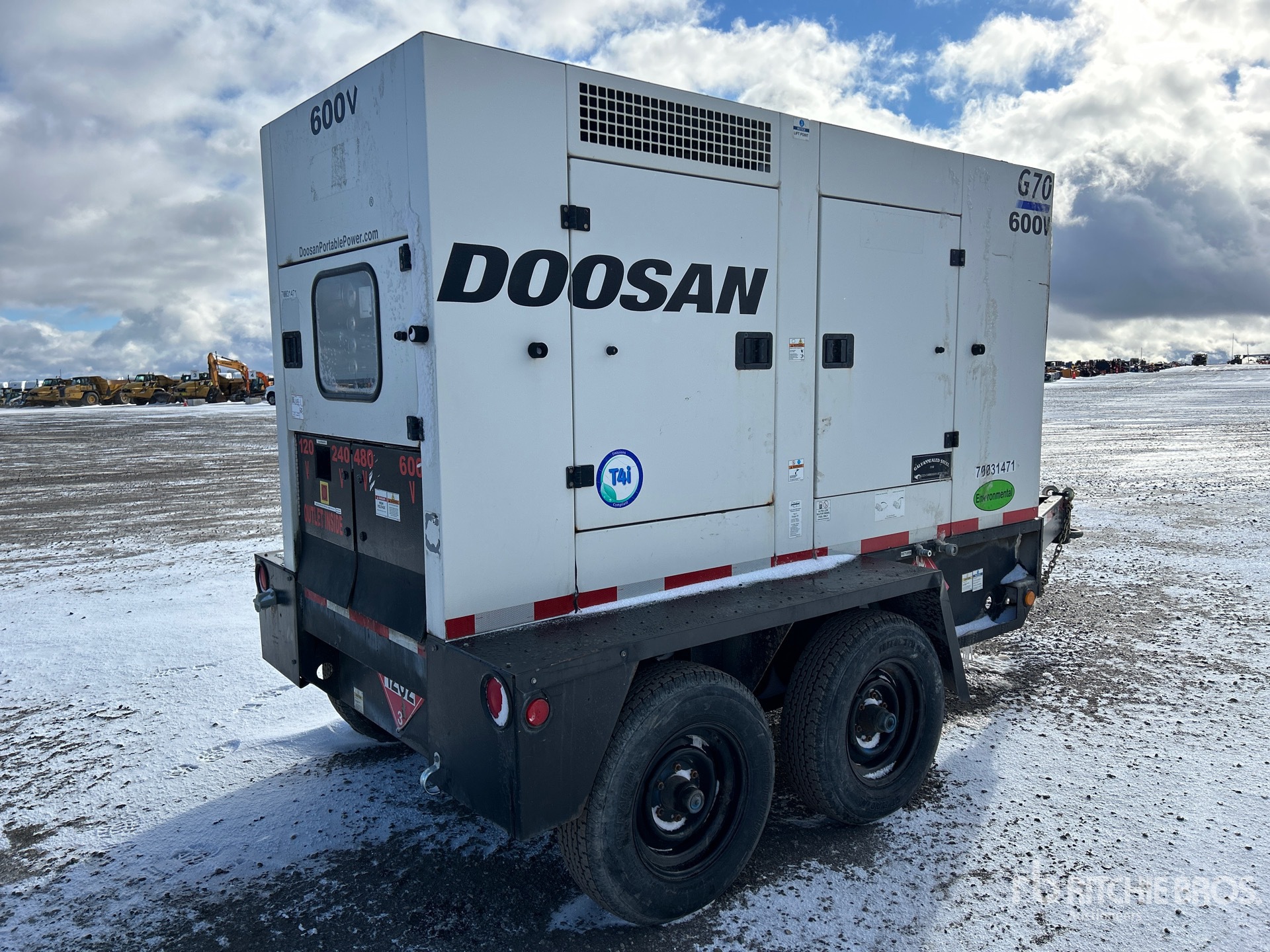 General Appearance with Imagen: esquina trasera derecha