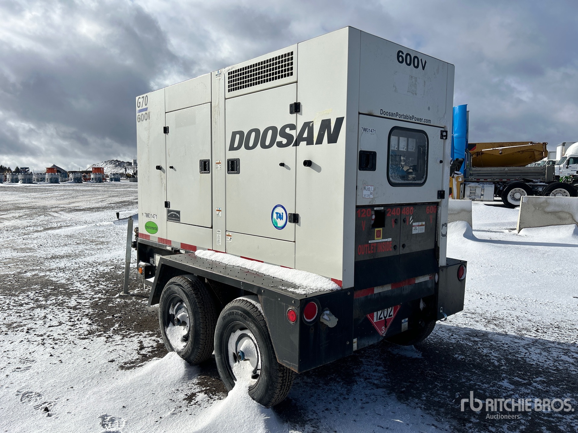 General Appearance with Imagen: esquina trasera izquierda