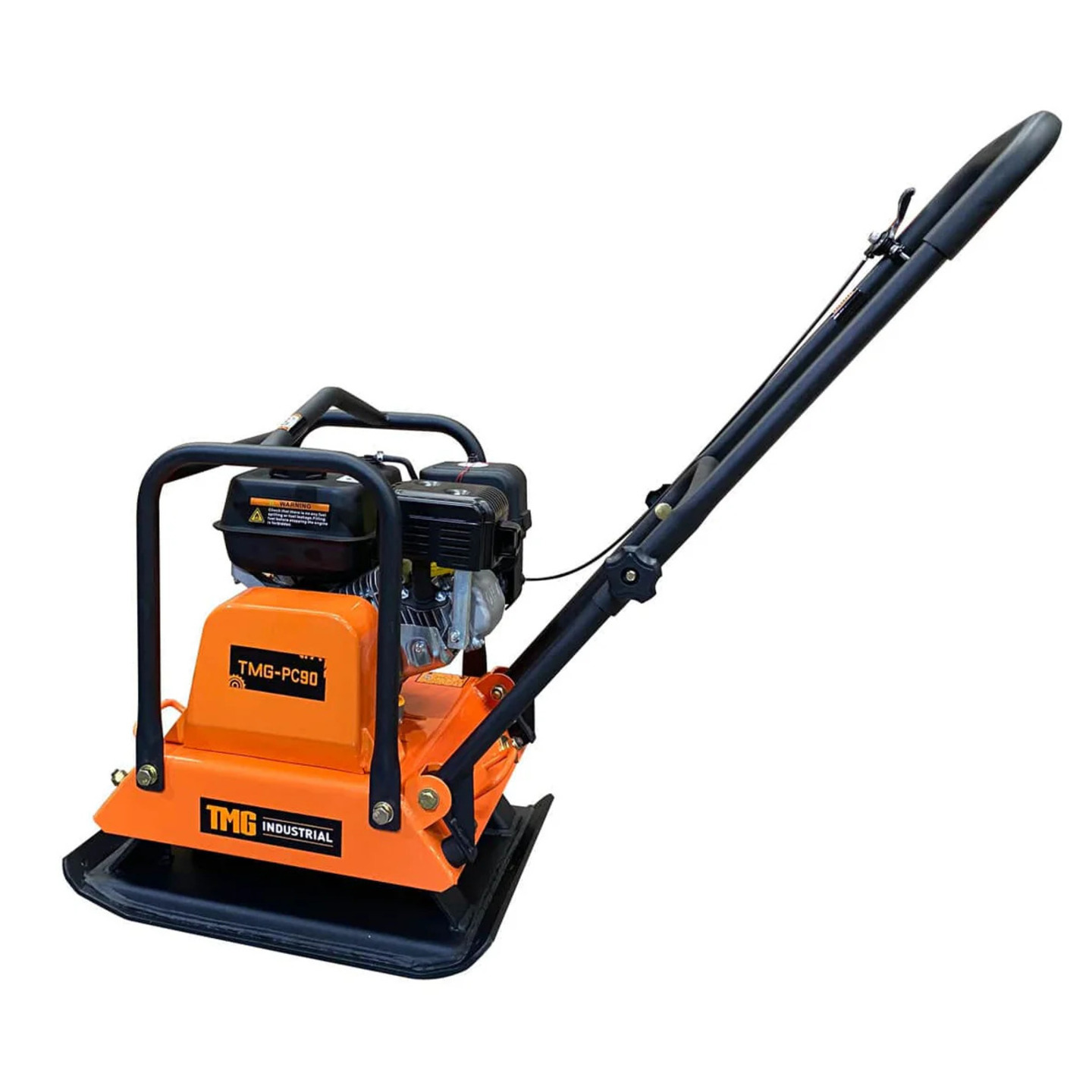 General Appearance with Featured Photo