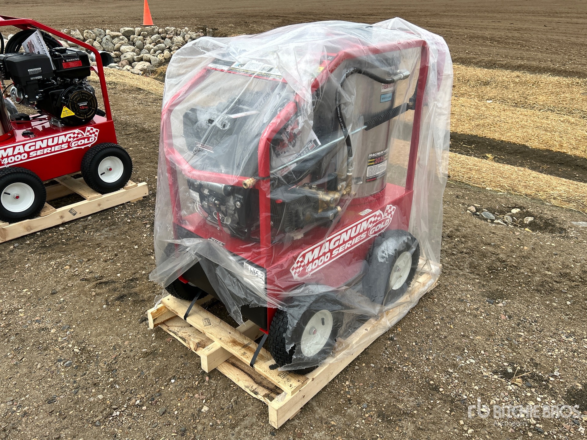 General Appearance with Imagen: esquina delantera izquierda