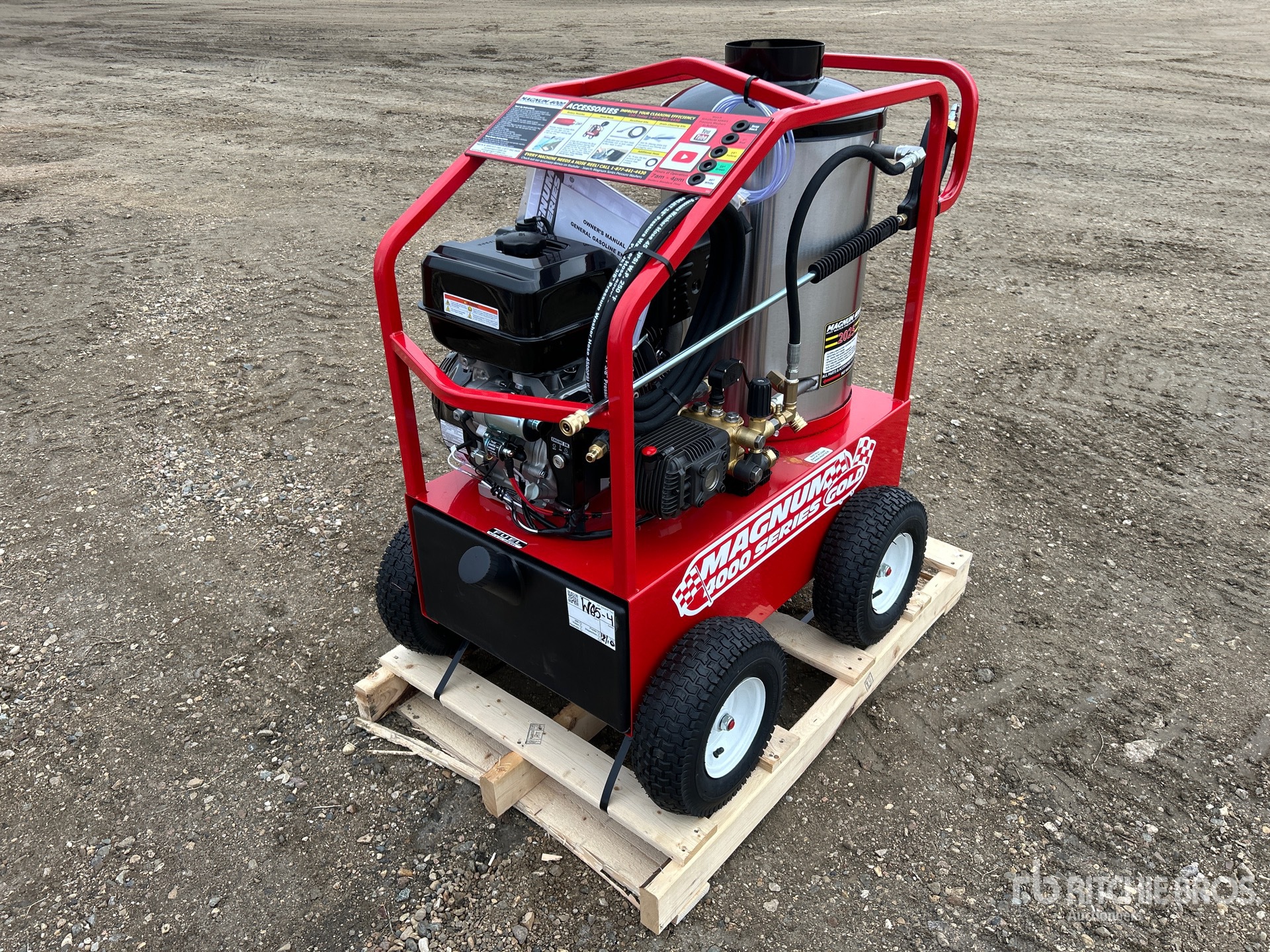 General Appearance with Imagen: esquina delantera izquierda