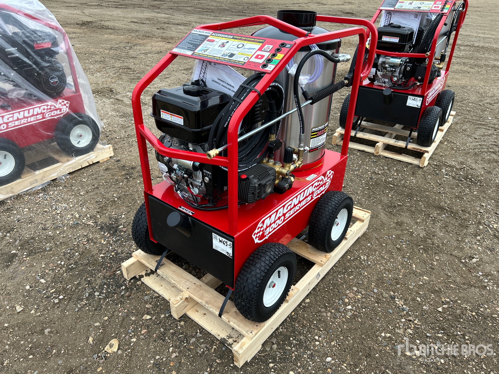 General Appearance with Imagen: esquina delantera izquierda