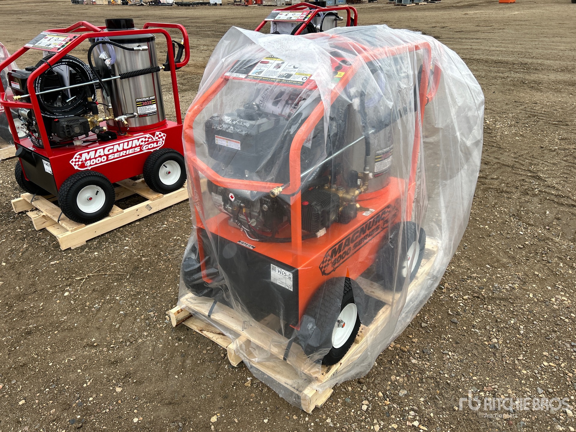 General Appearance with Imagen: esquina delantera izquierda