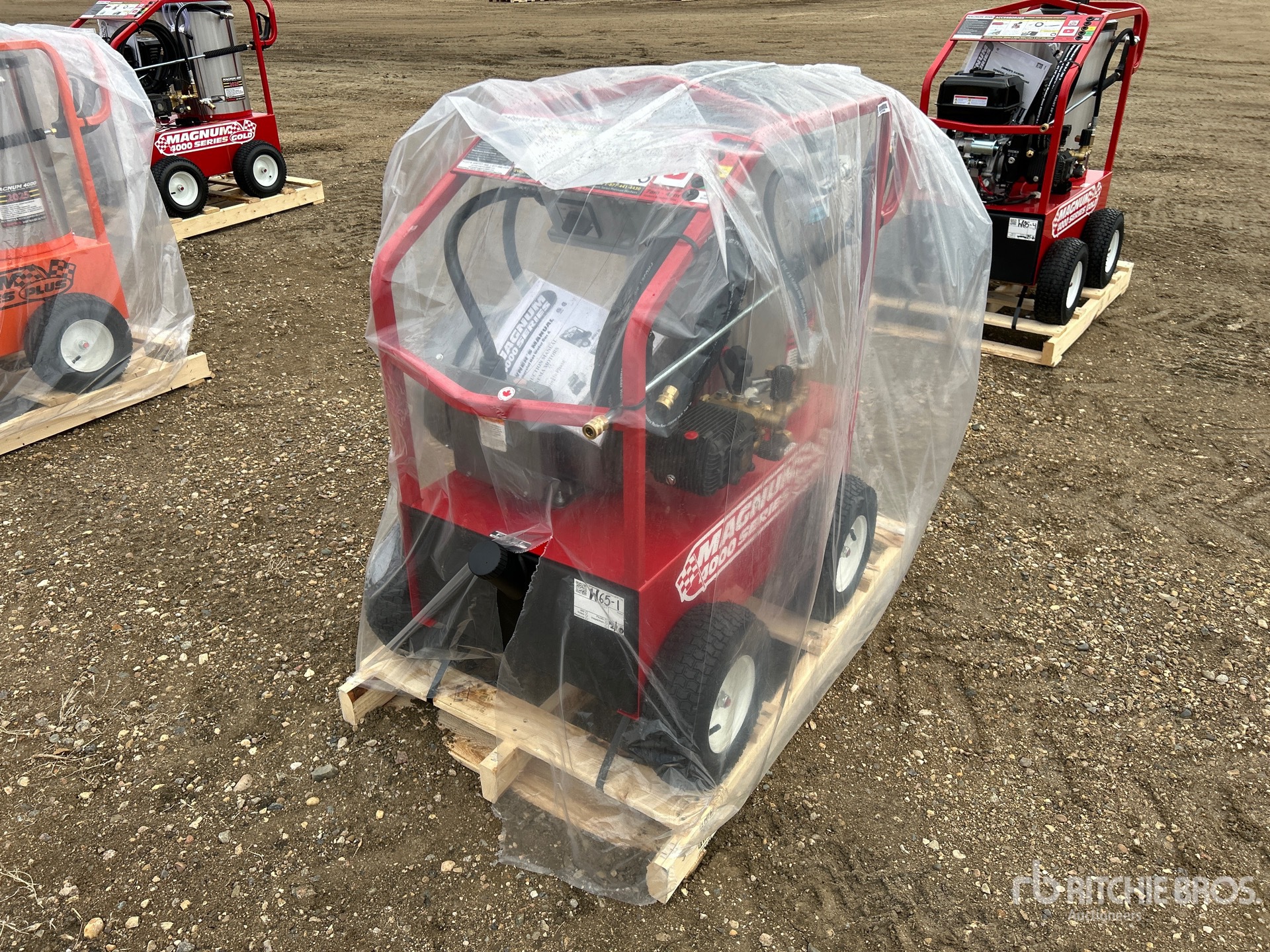 General Appearance with Imagen: esquina delantera izquierda