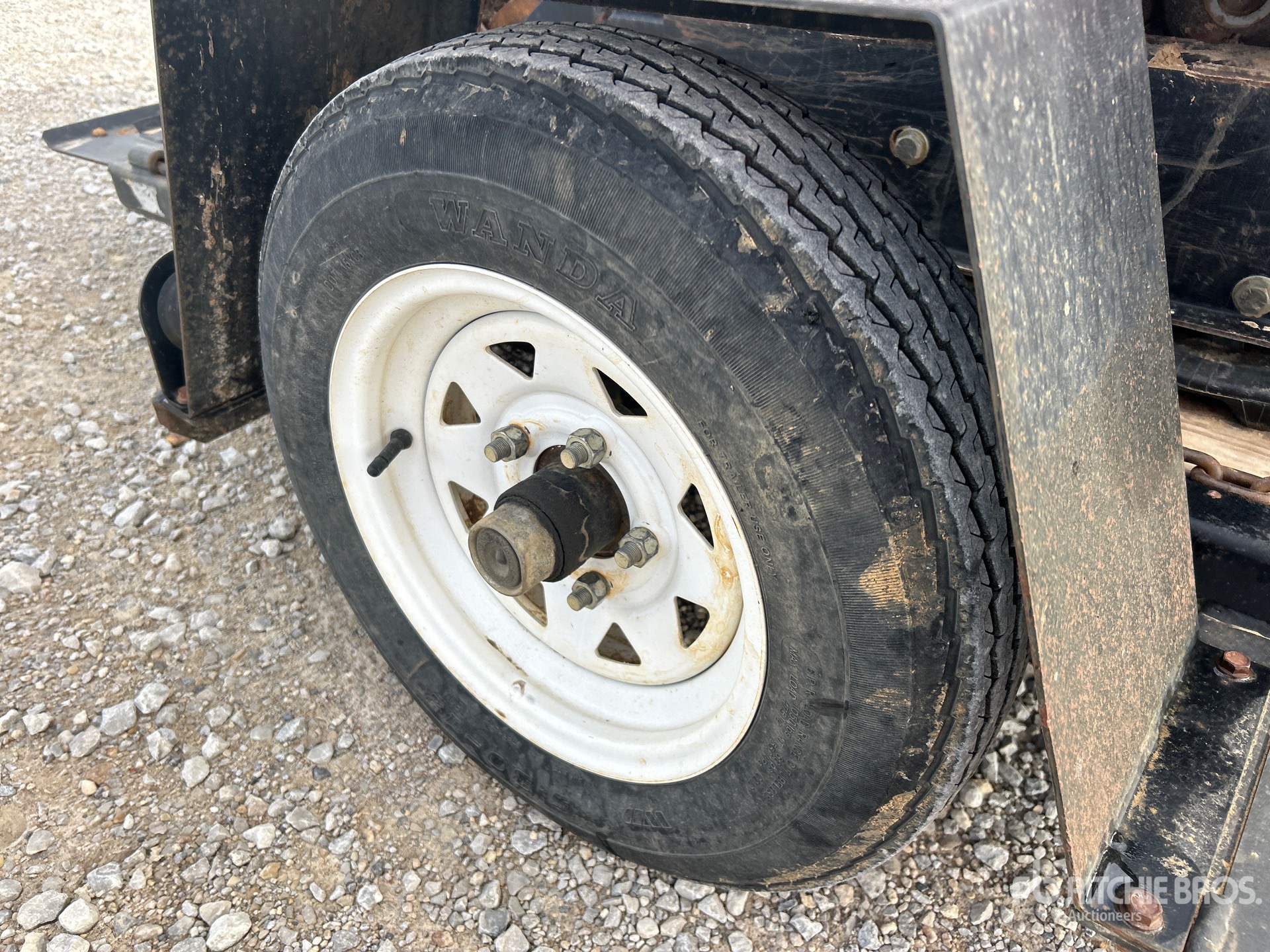 Aspect général with