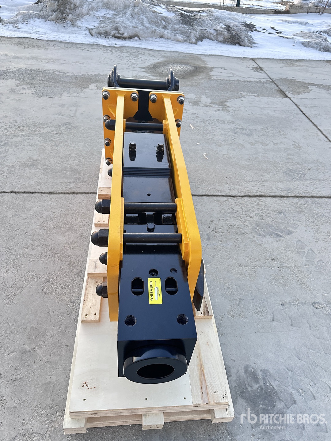 Aspect général with 