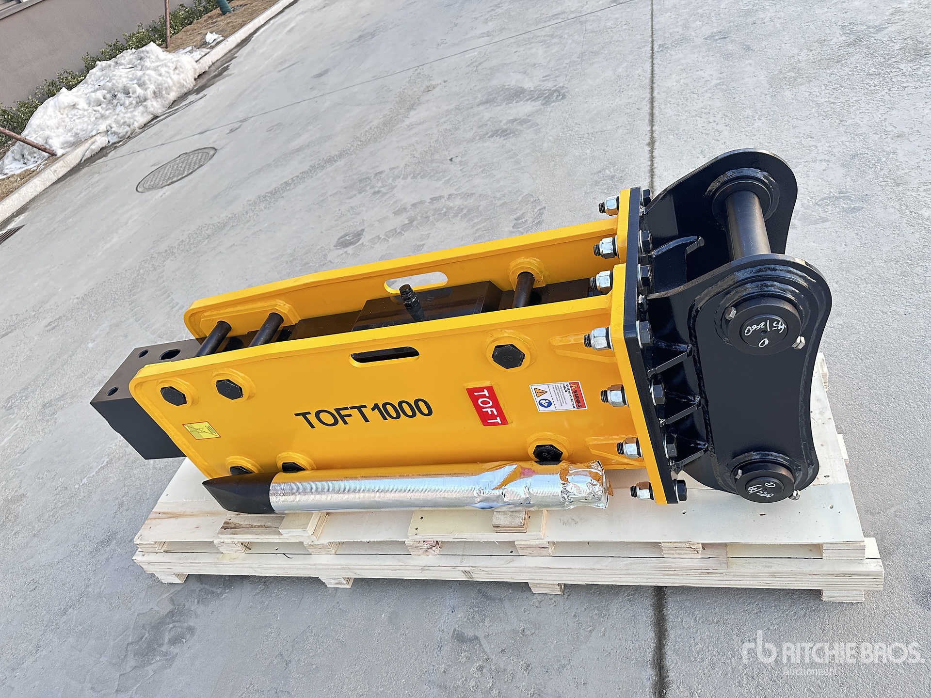 Aspect général with 