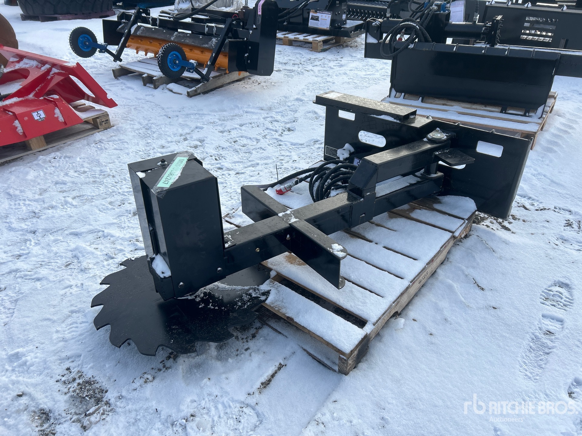 General Appearance with Imagen: esquina delantera izquierda