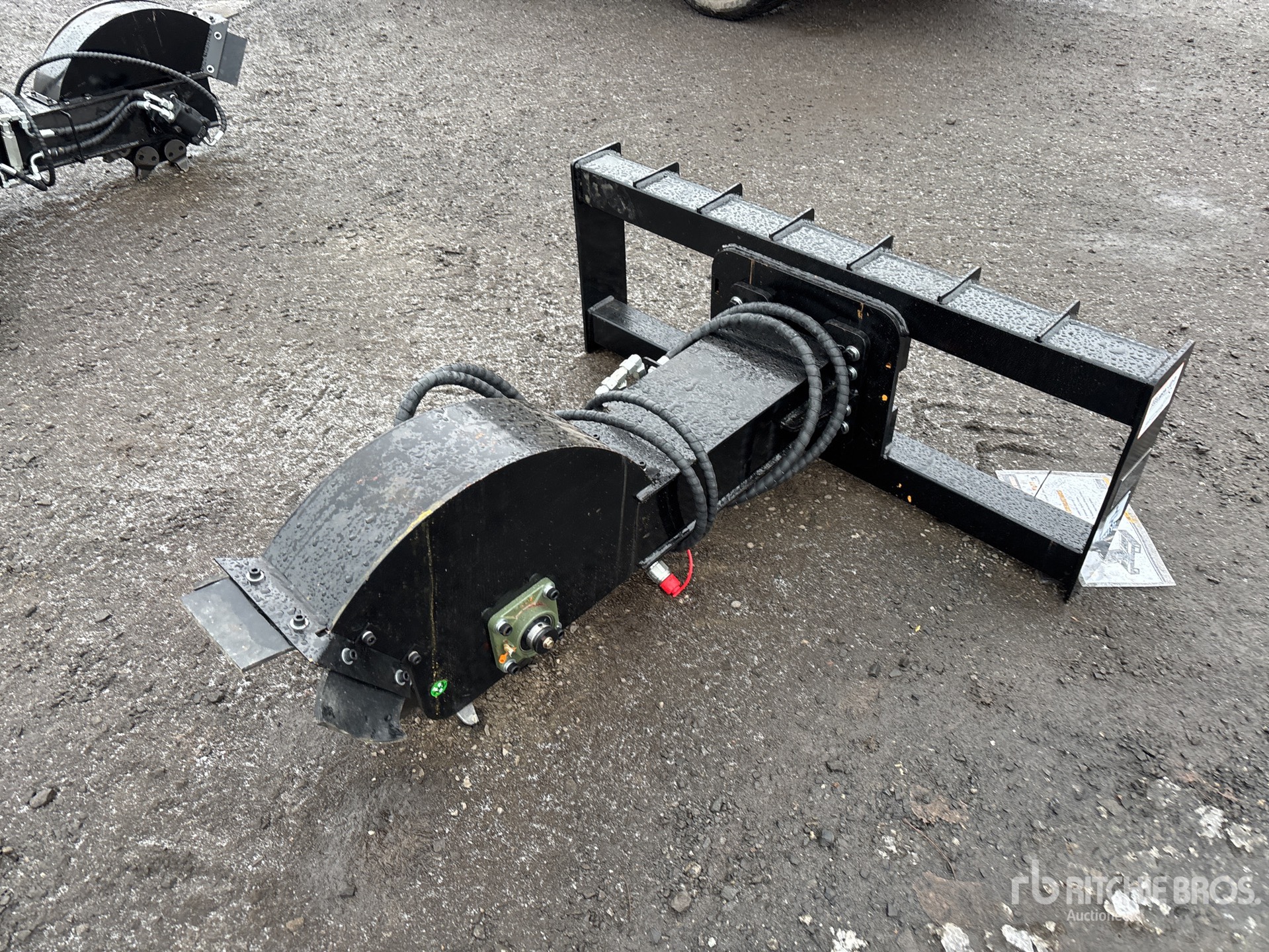 General Appearance with Zdjęcie, lewy górny róg