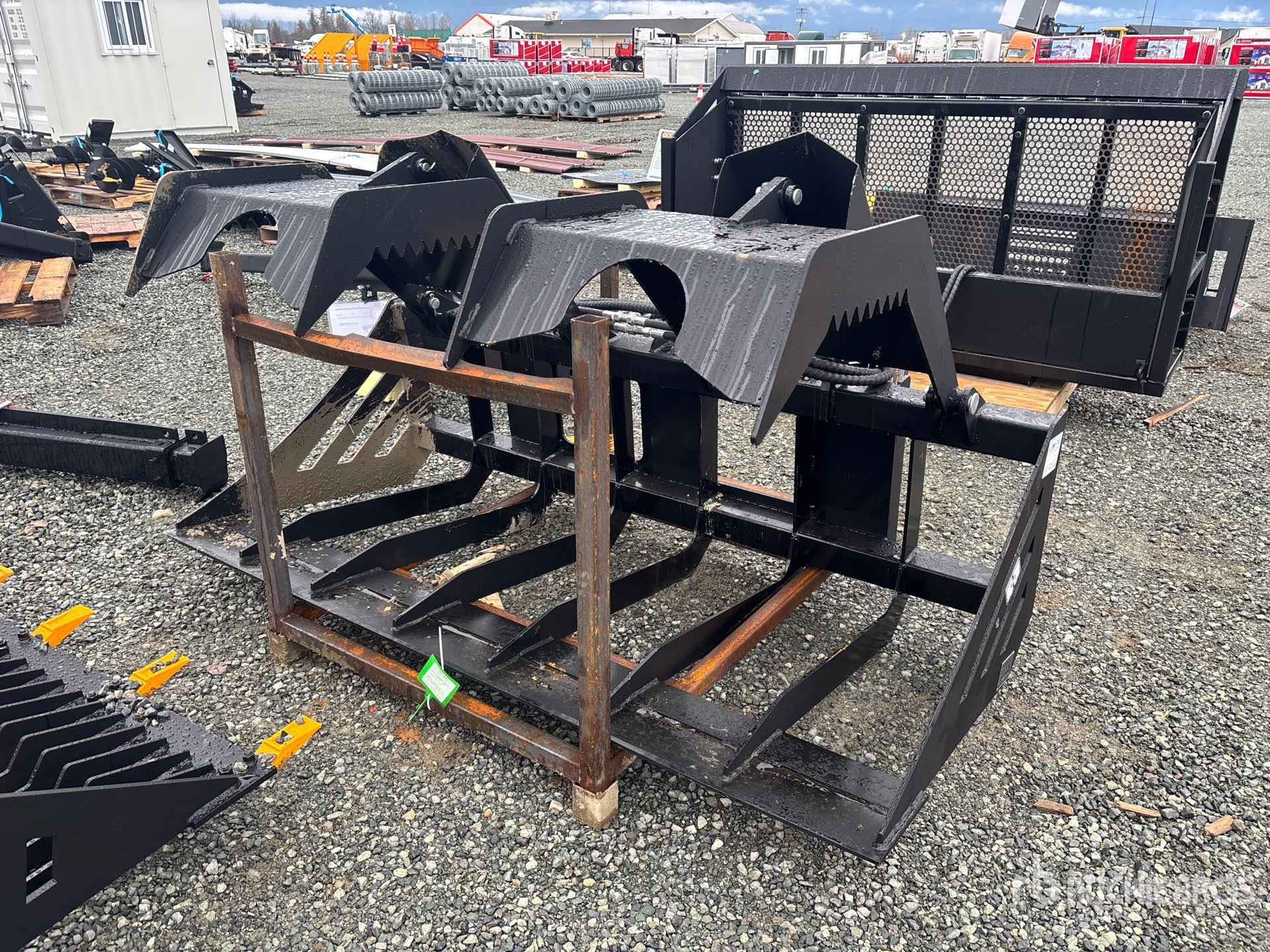 General Appearance with Zdjęcie, lewy górny róg