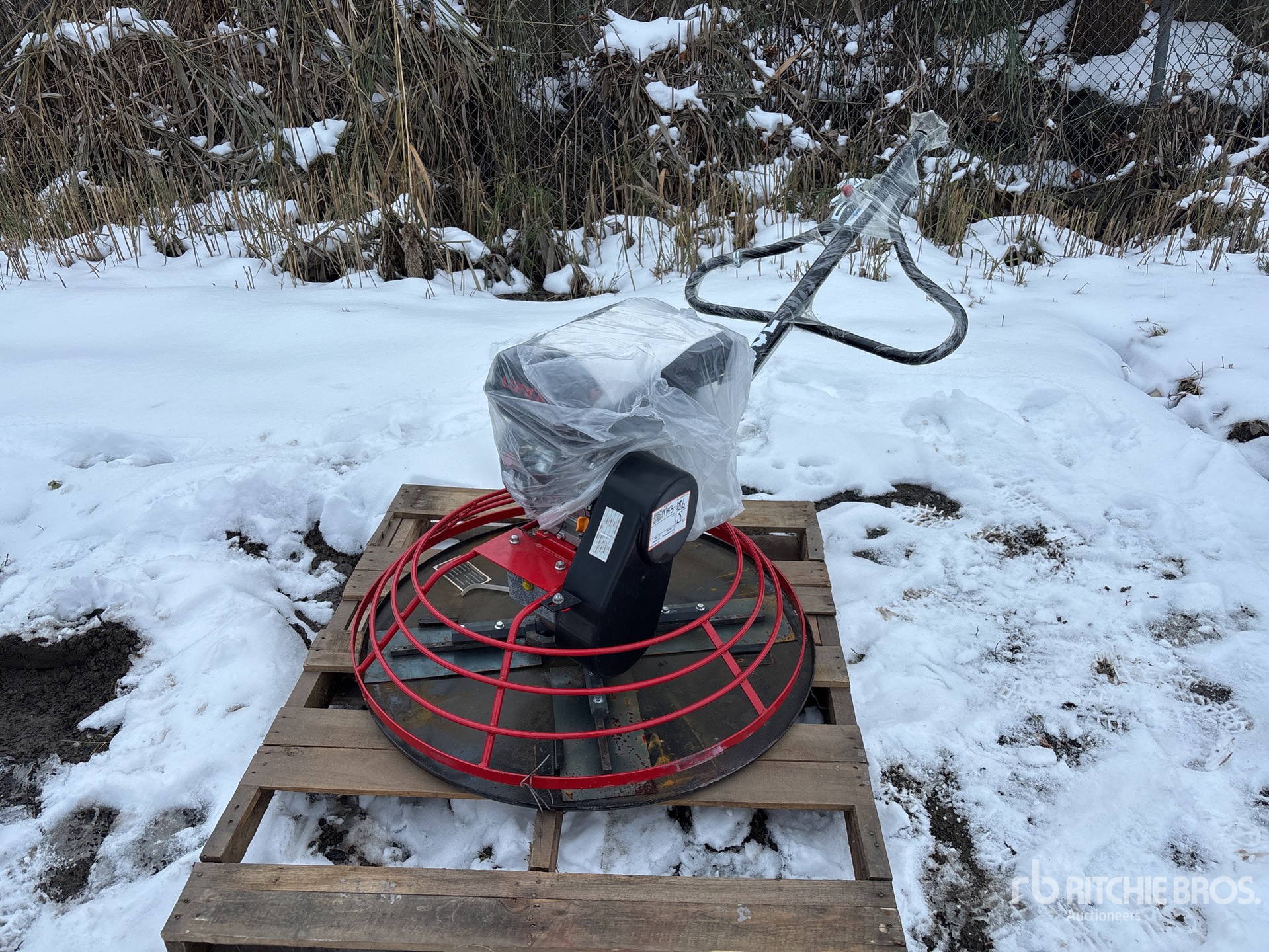 General Appearance with Imagen: esquina delantera izquierda