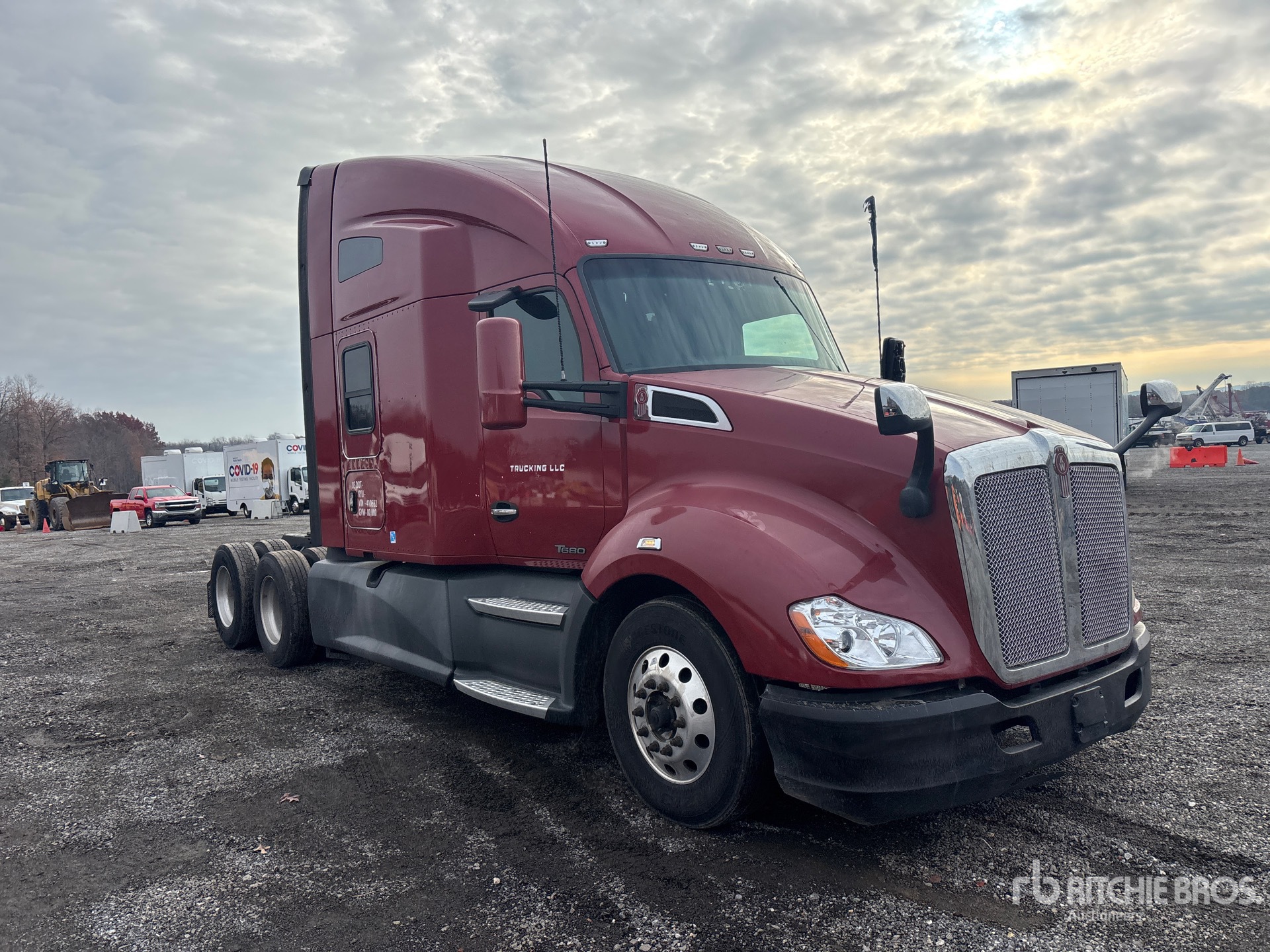 General Appearance with Imagen: esquina delantera derecha