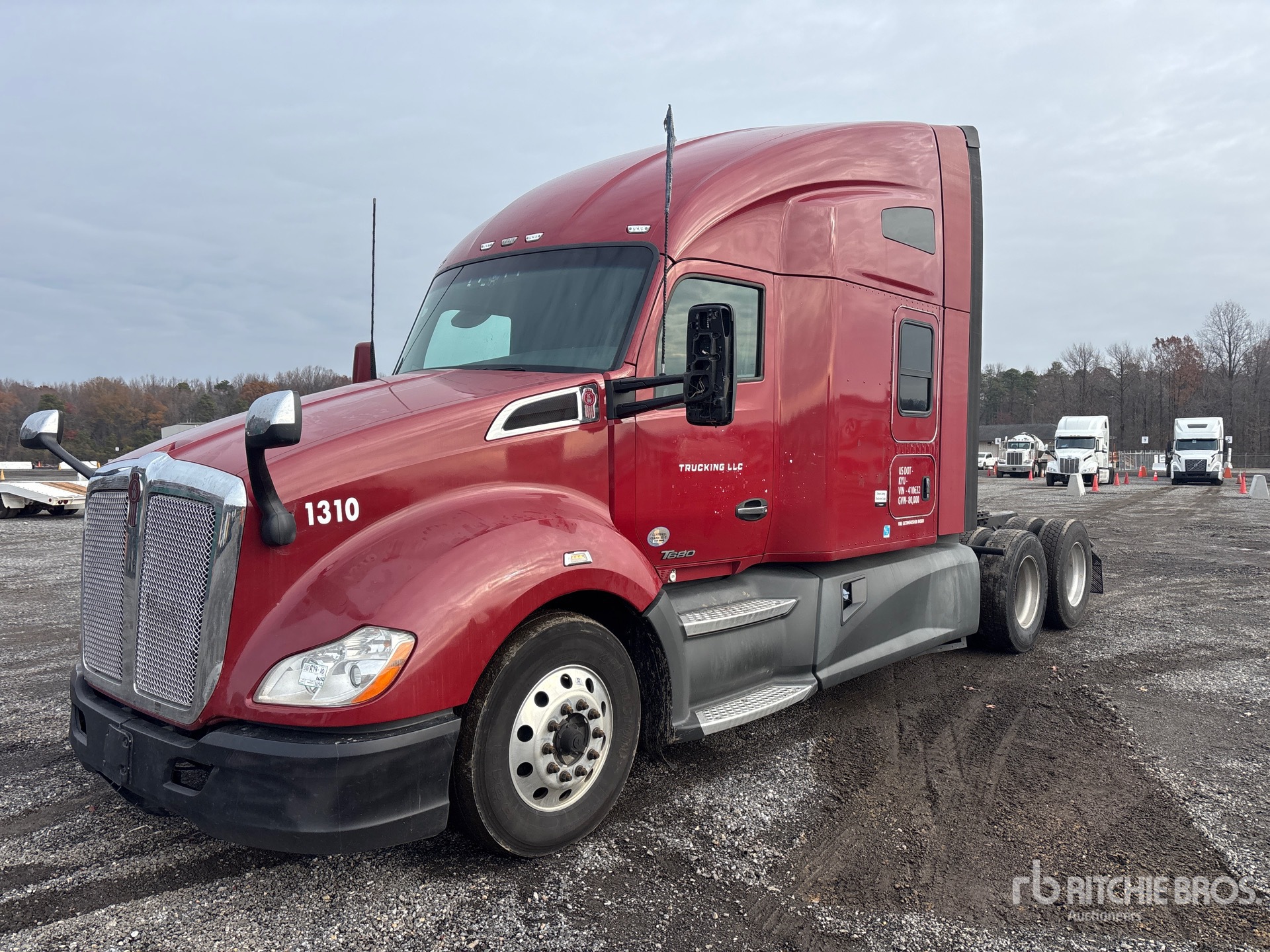 General Appearance with Imagen: esquina delantera izquierda