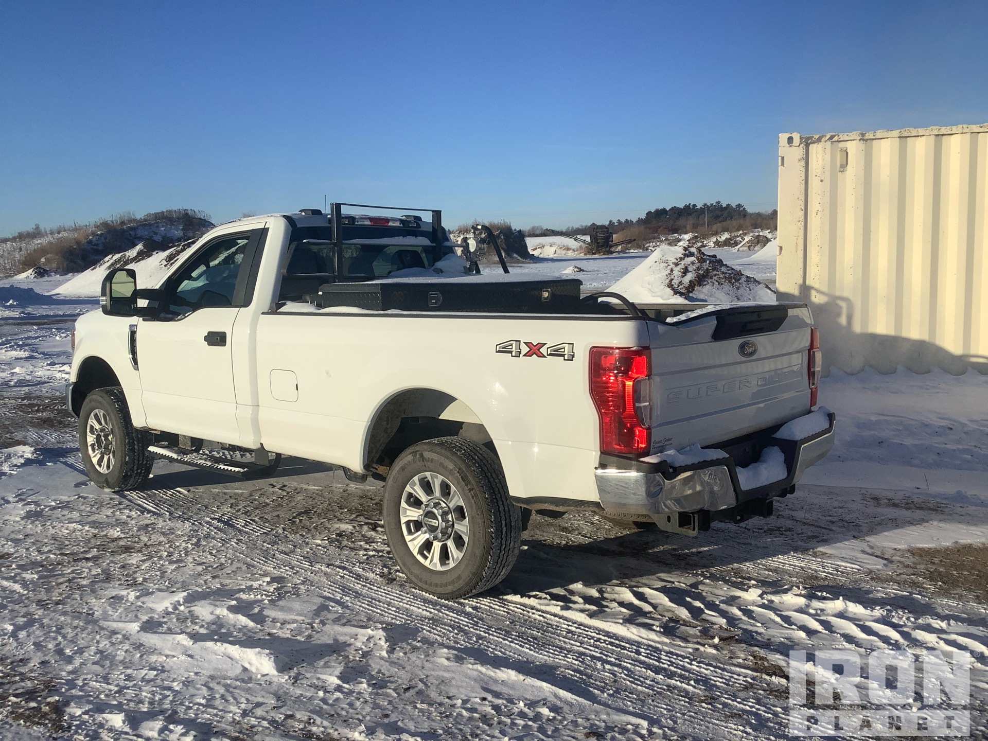 General Appearance with Zdjęcie, lewy dolny róg