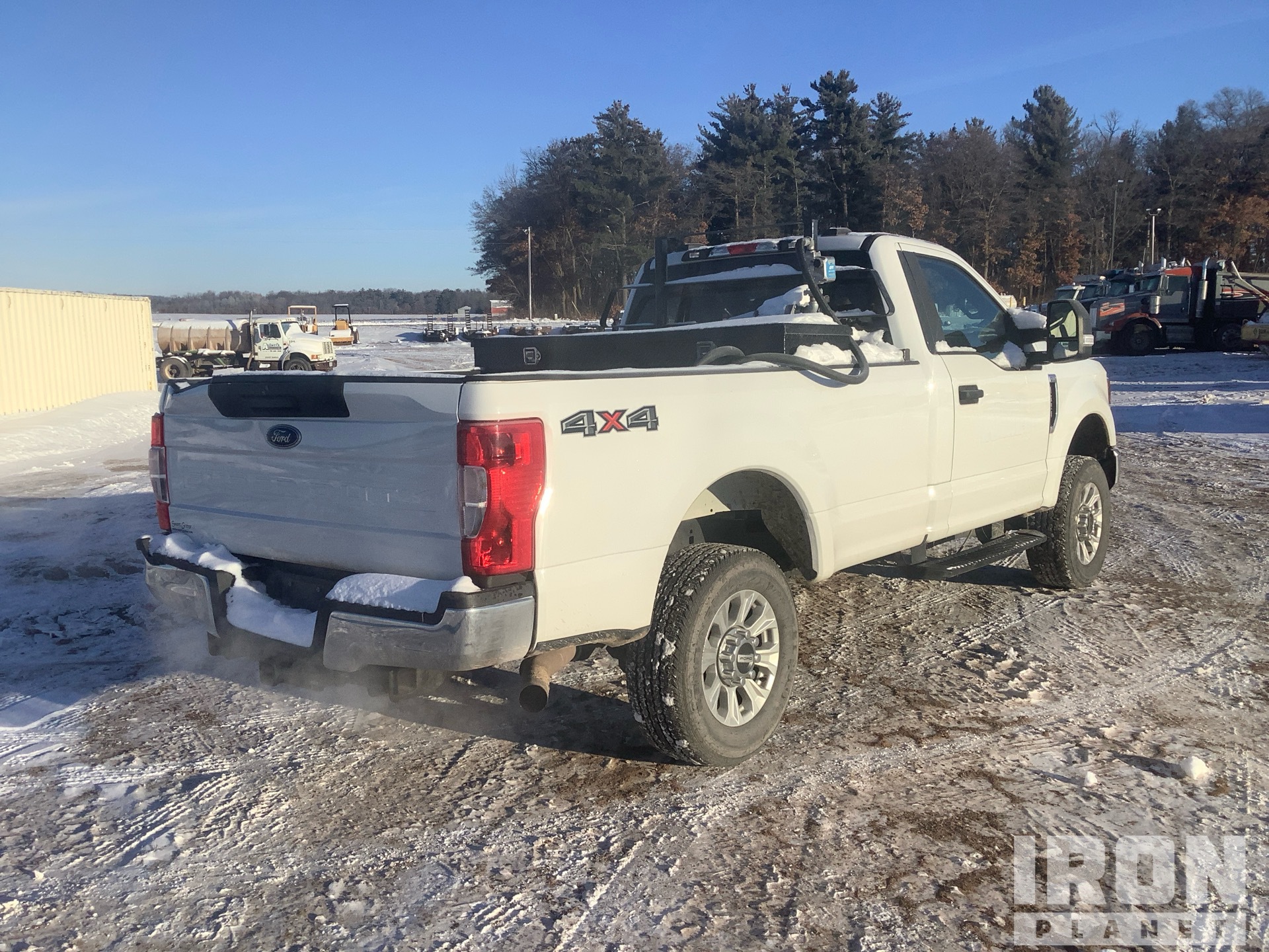 General Appearance with Zdjęcie, prawy dolny róg