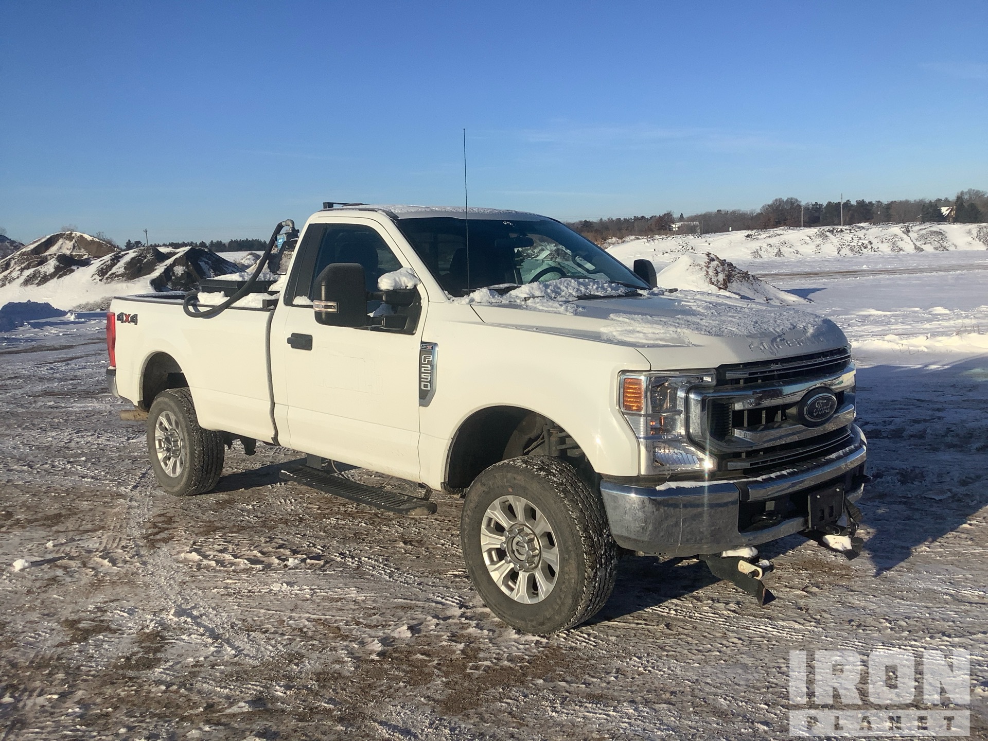 General Appearance with Zdjęcie, prawy górny róg