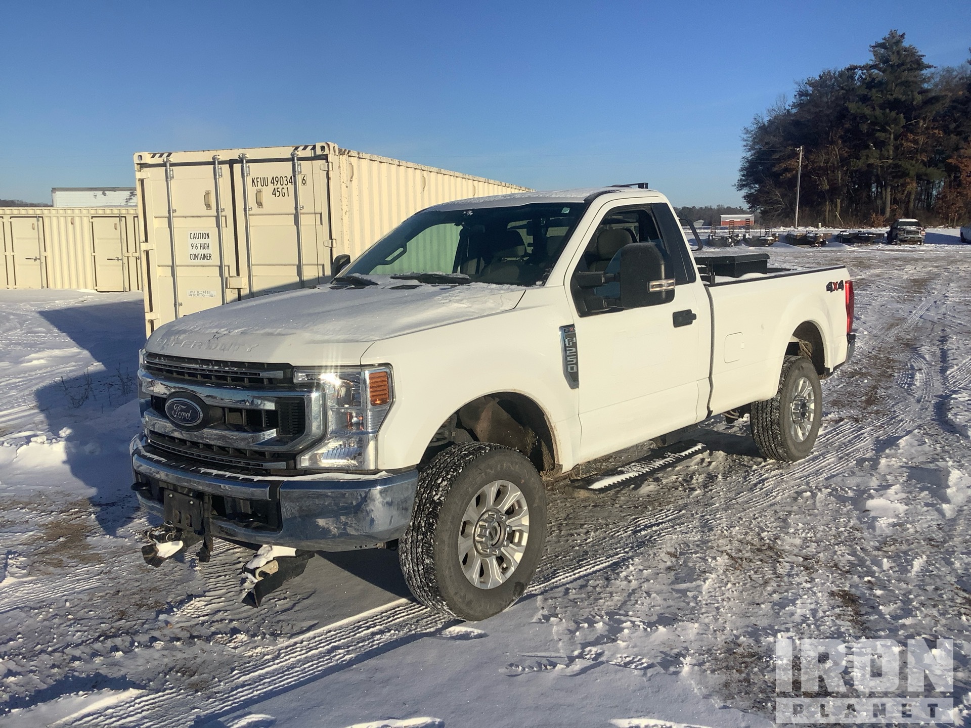 General Appearance with Zdjęcie, lewy górny róg