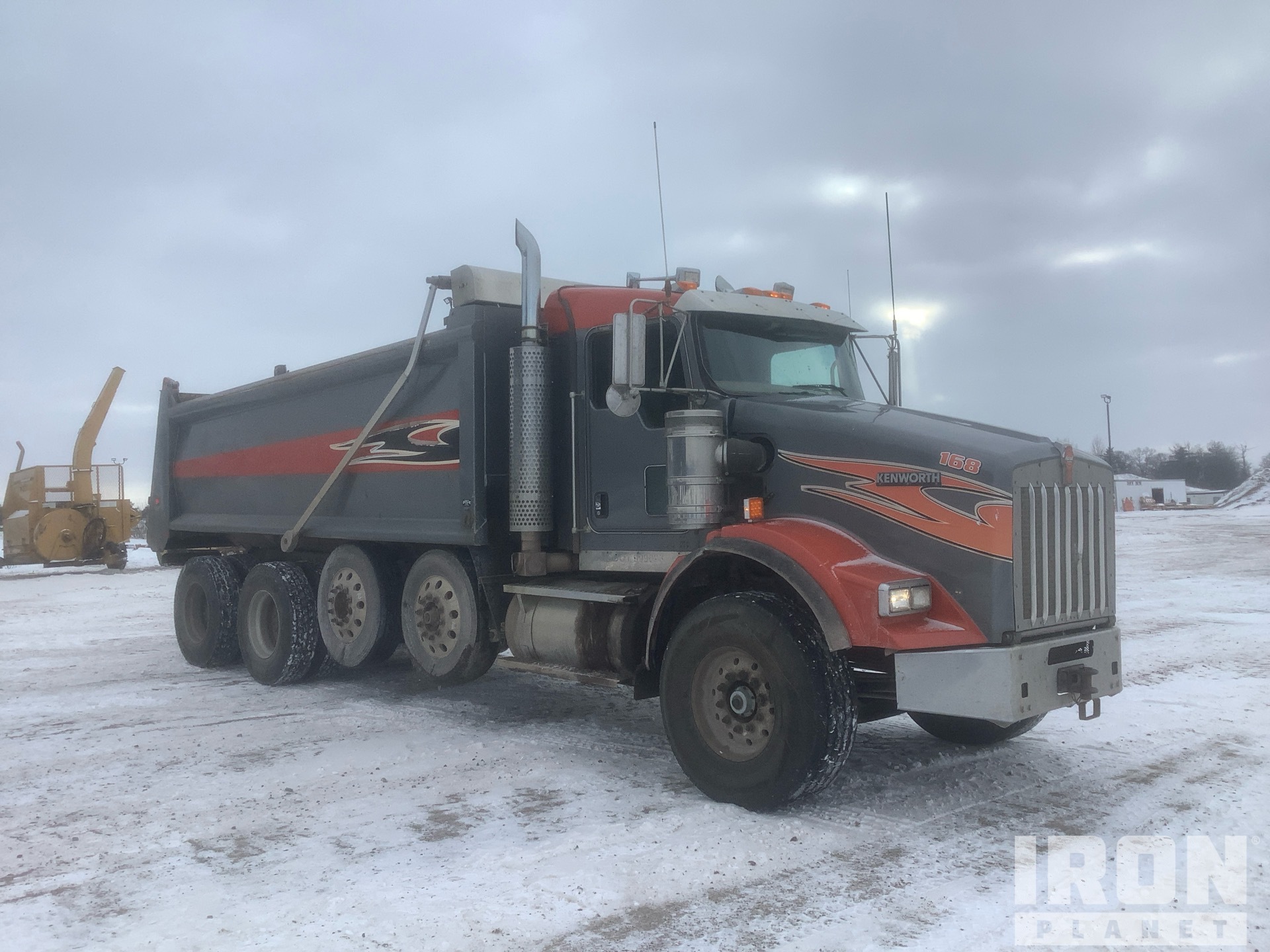 General Appearance with Imagen: esquina delantera derecha