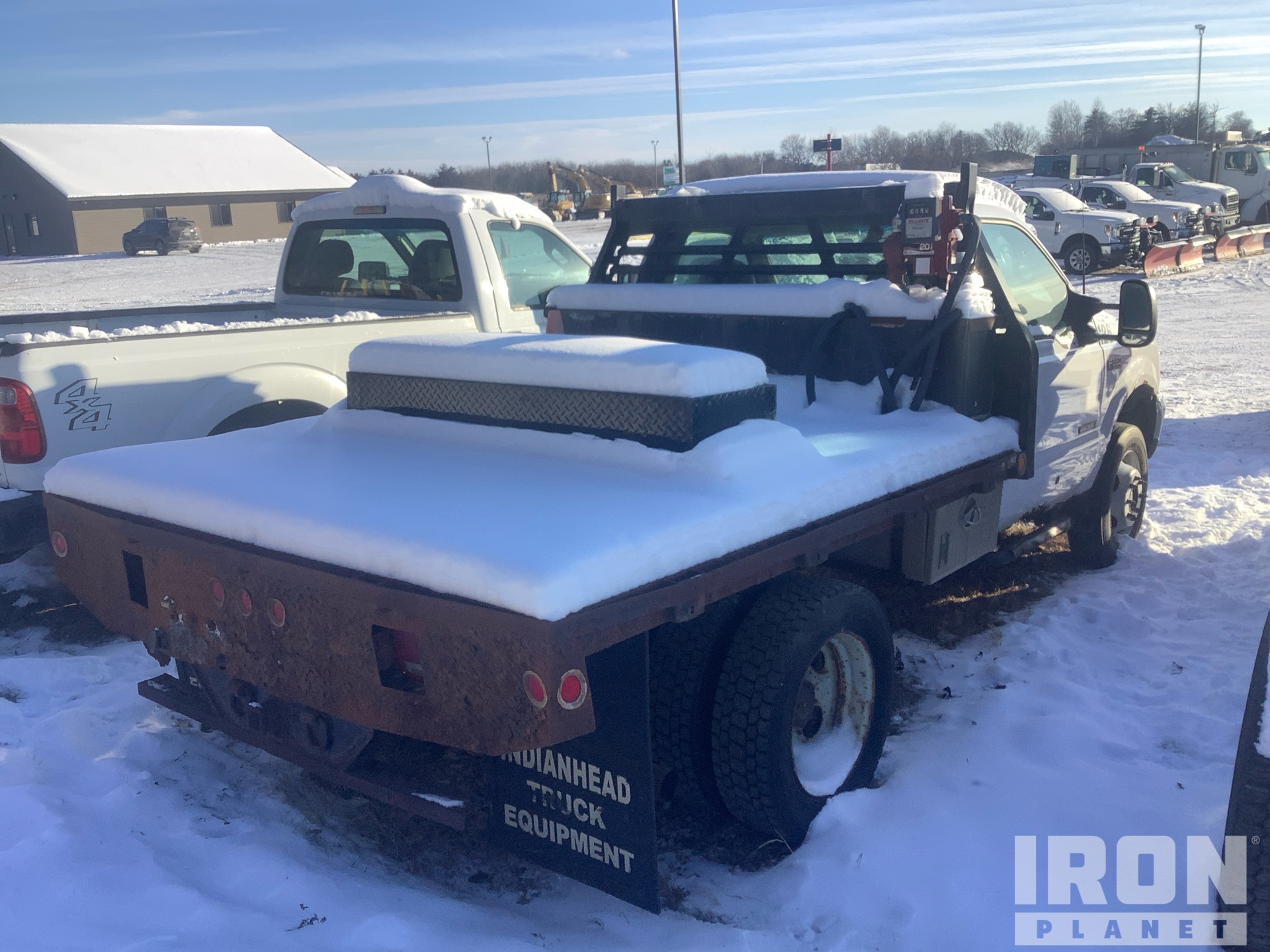 General Appearance with Imagen: esquina trasera derecha