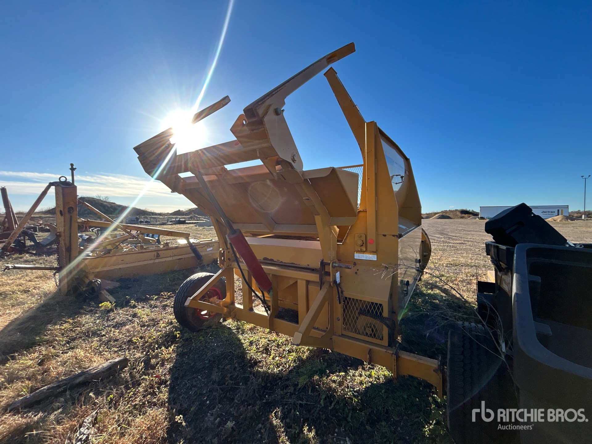 Model Description with