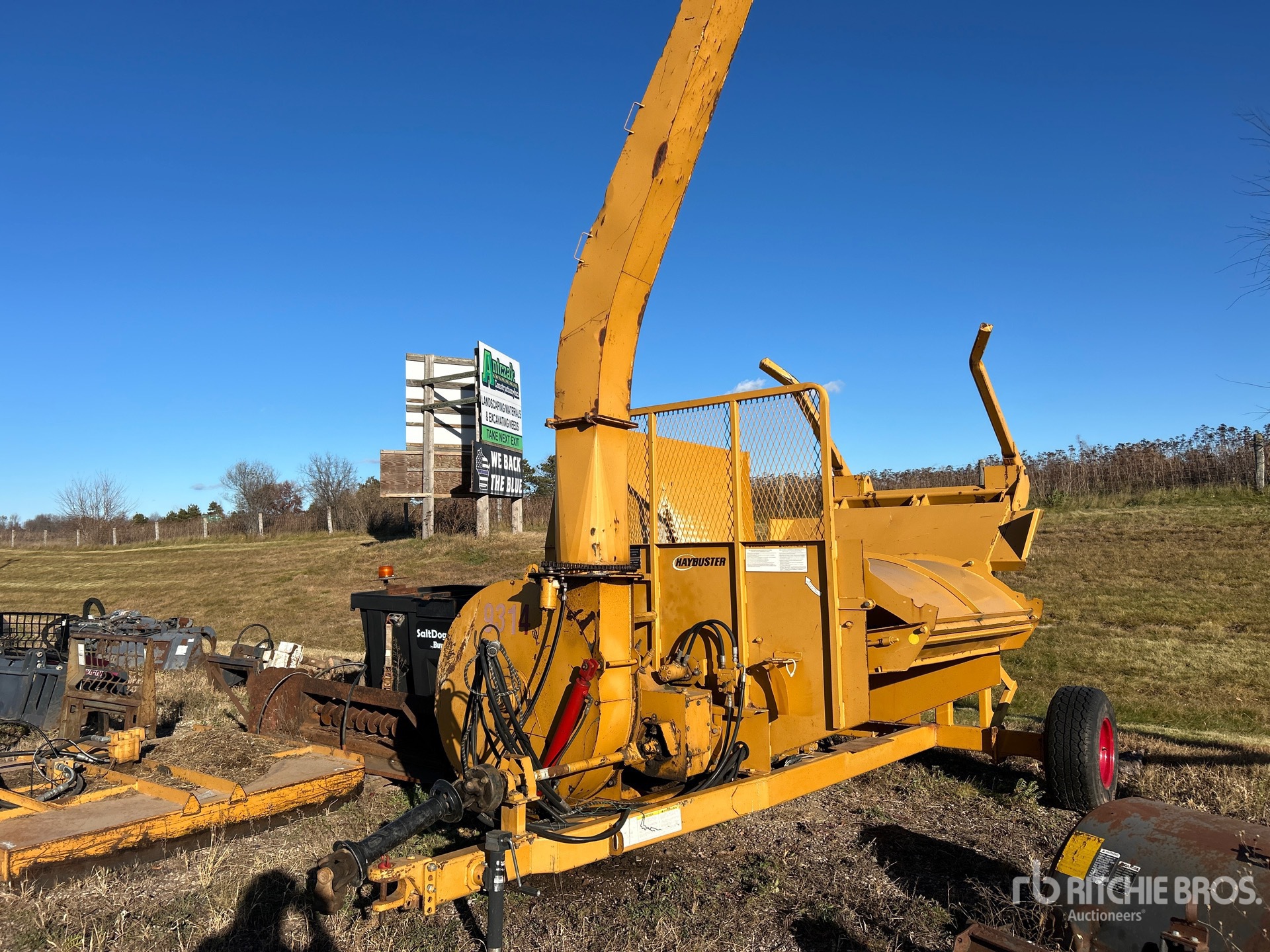 Model Description with